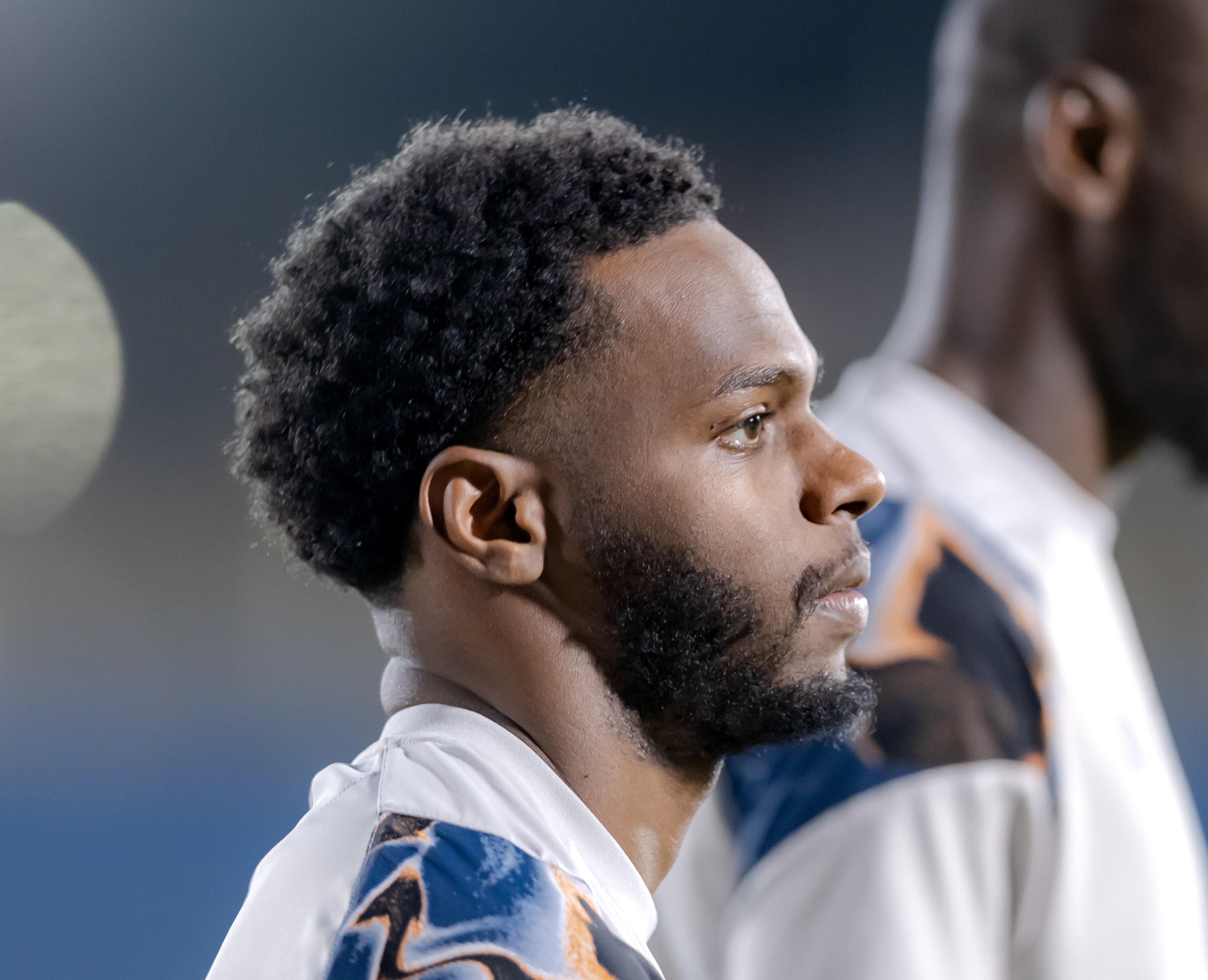 الفيحاء يعود للتدريبات عقب الراحة بتمارين استرجاعية ومناورة فنية