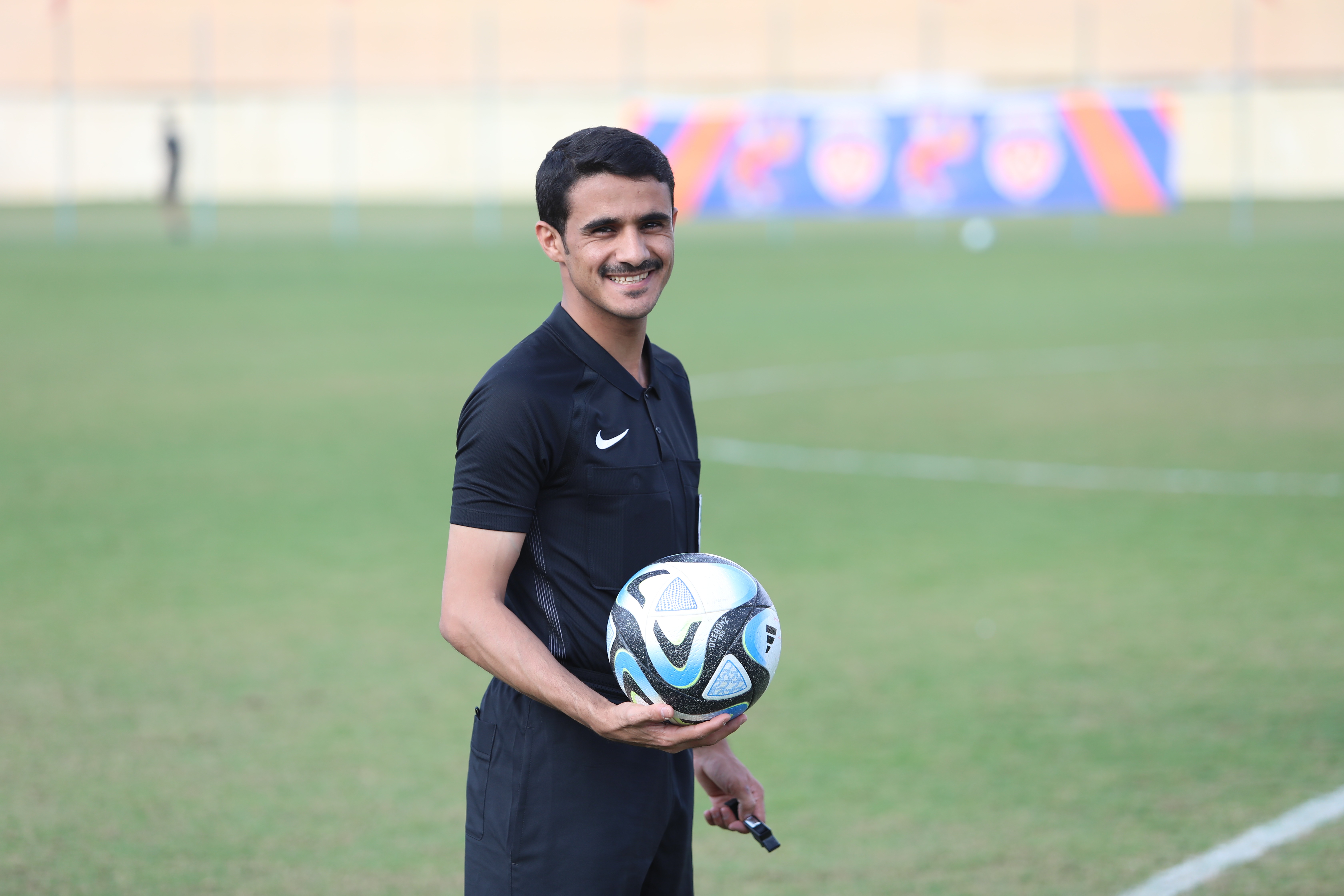 الفيحاء تحت 15 سنة يكسب لقاء نظيره نادي الوطن