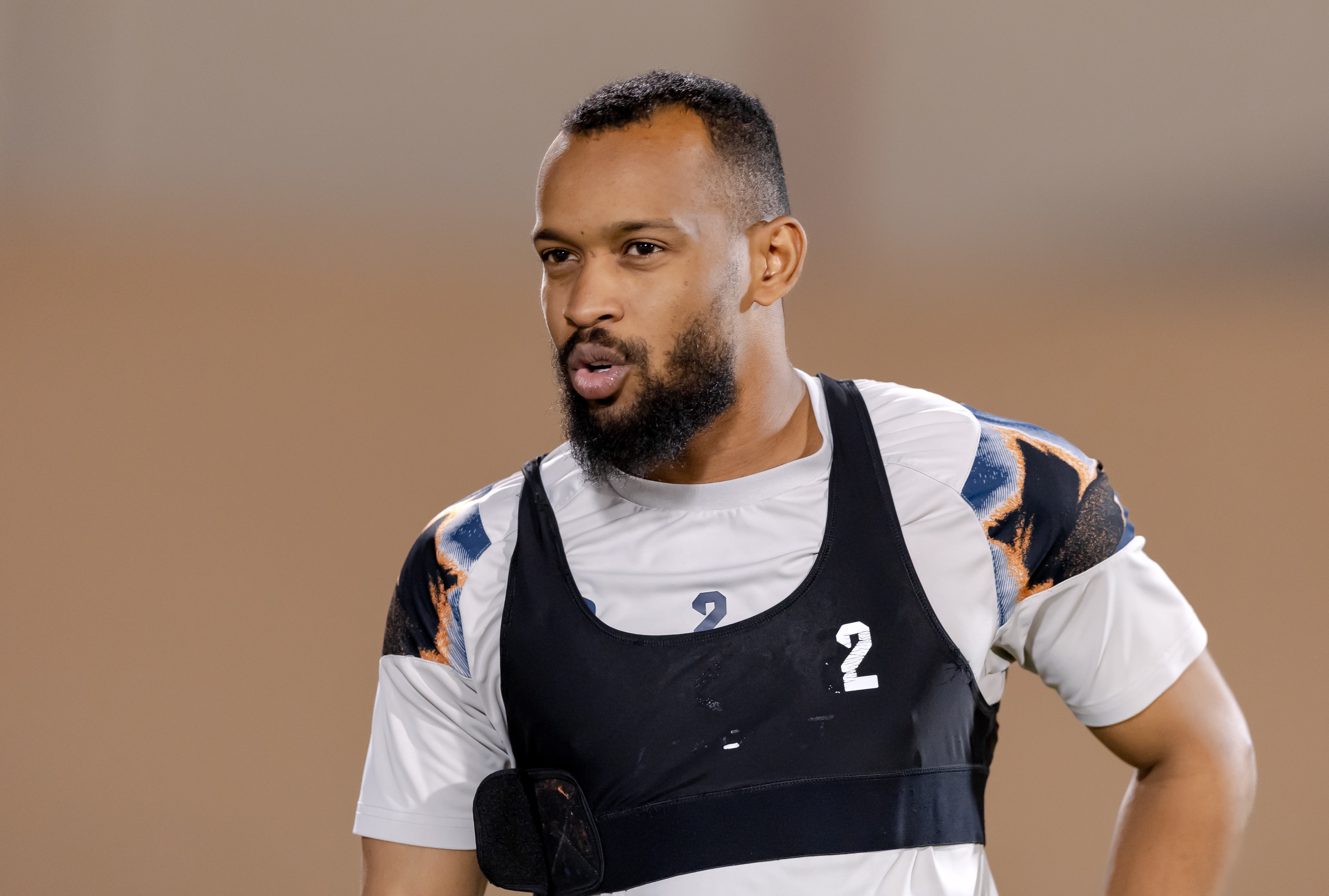 الفيحاء يحري تمرينه الرئيس لمواجهة الأهلي ضمن الجولة الثامنة والعشرين من دوري روشن السعودي