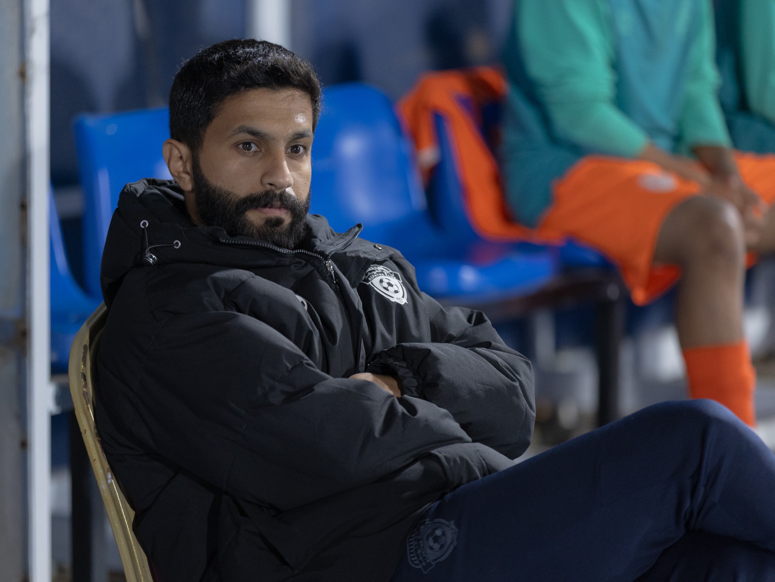 الفيحاء تحت 16 سنة يتعادل ايجابياً امام نظيره نادي أحد