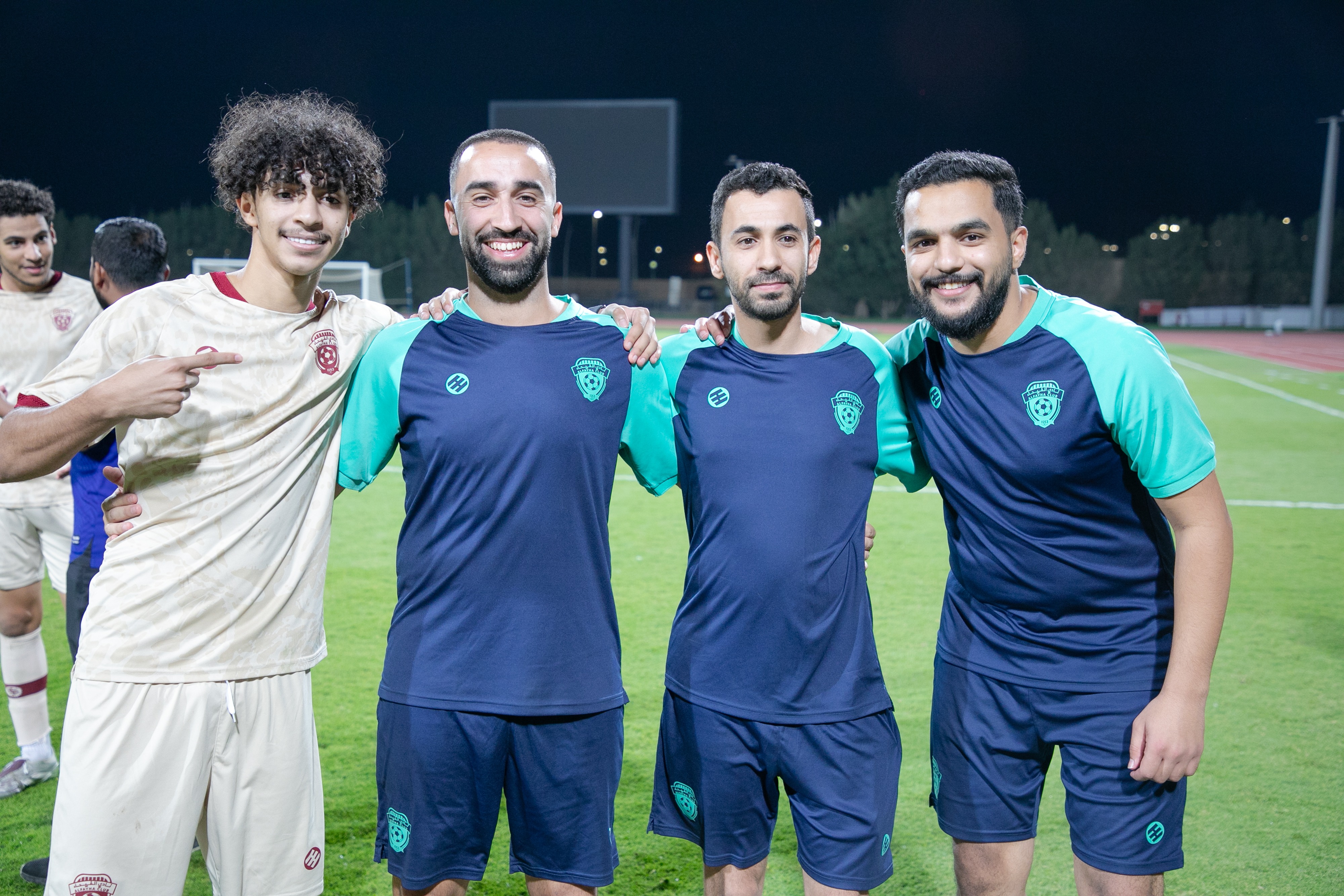 الفيحاء يكسب مواجهة العدالة بهدفين ضمن الجولة الرابعة من دوري جوي للنخبة U21