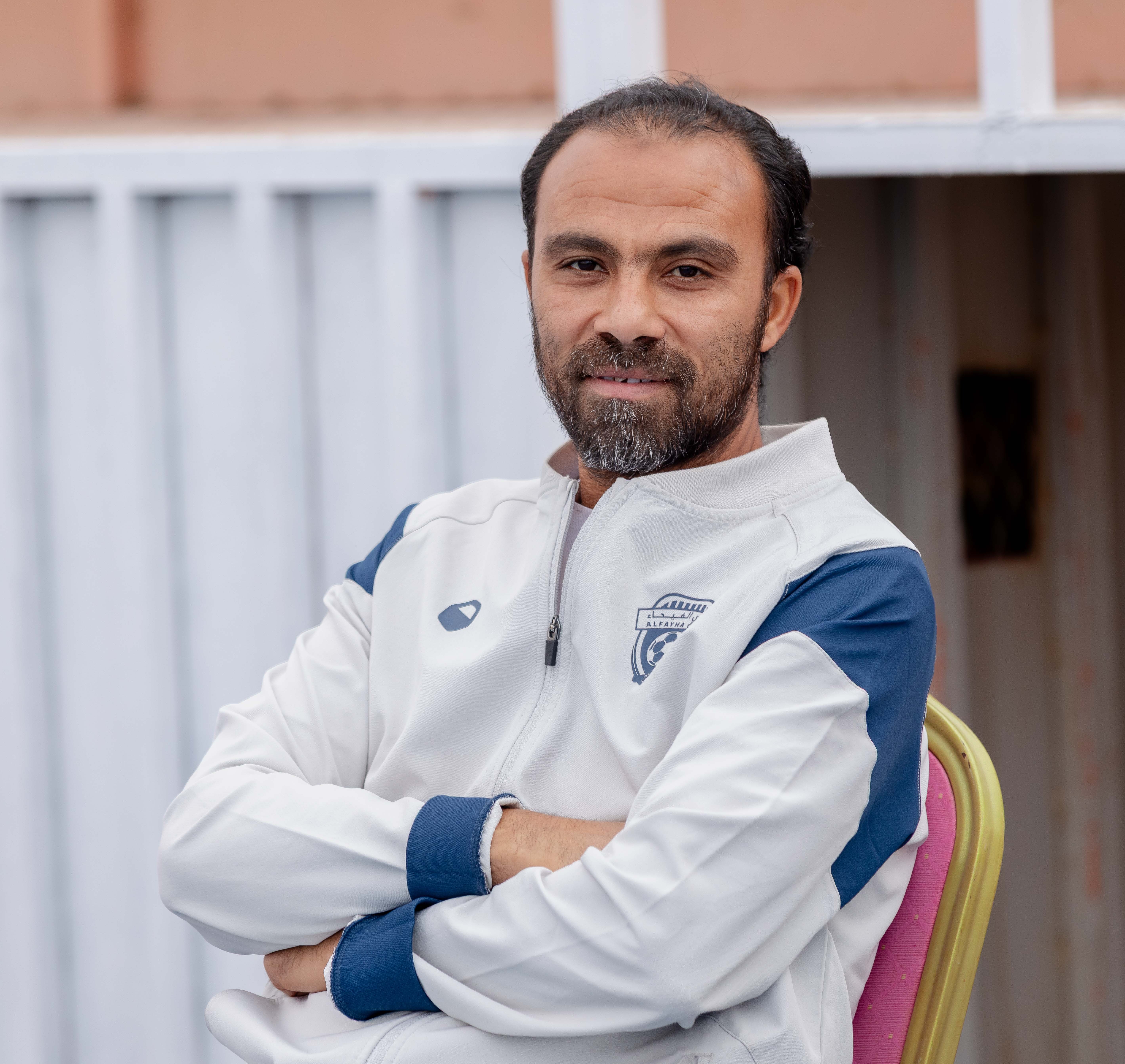 الفيحاء تحت ١٥ سنة يكسب لقاء نظيره نادي الأخدود