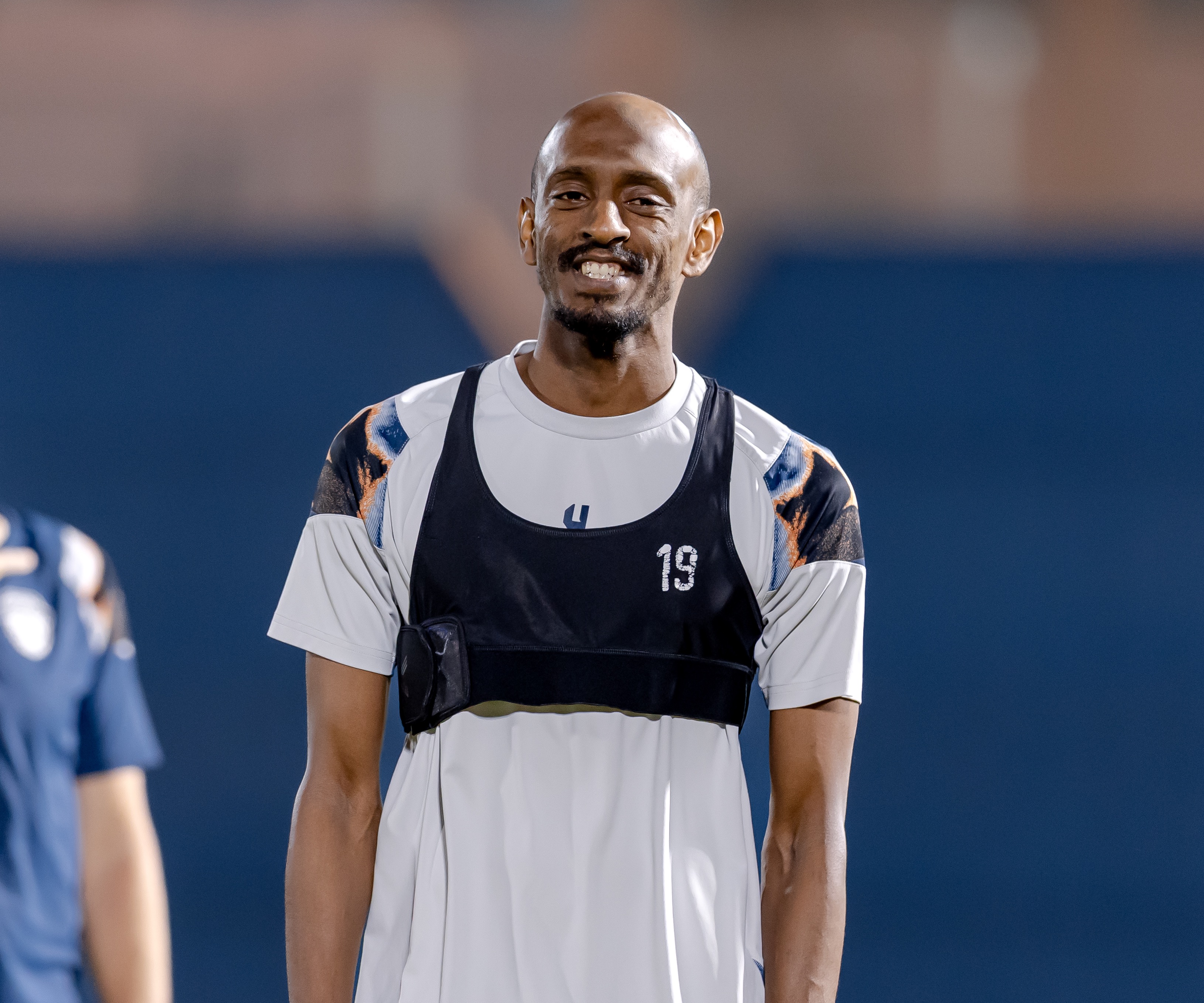 الفيحاء يواصل استعداداته لمواجهة الأهلي ضمن الجولة 28 من دوري روشن السعودي