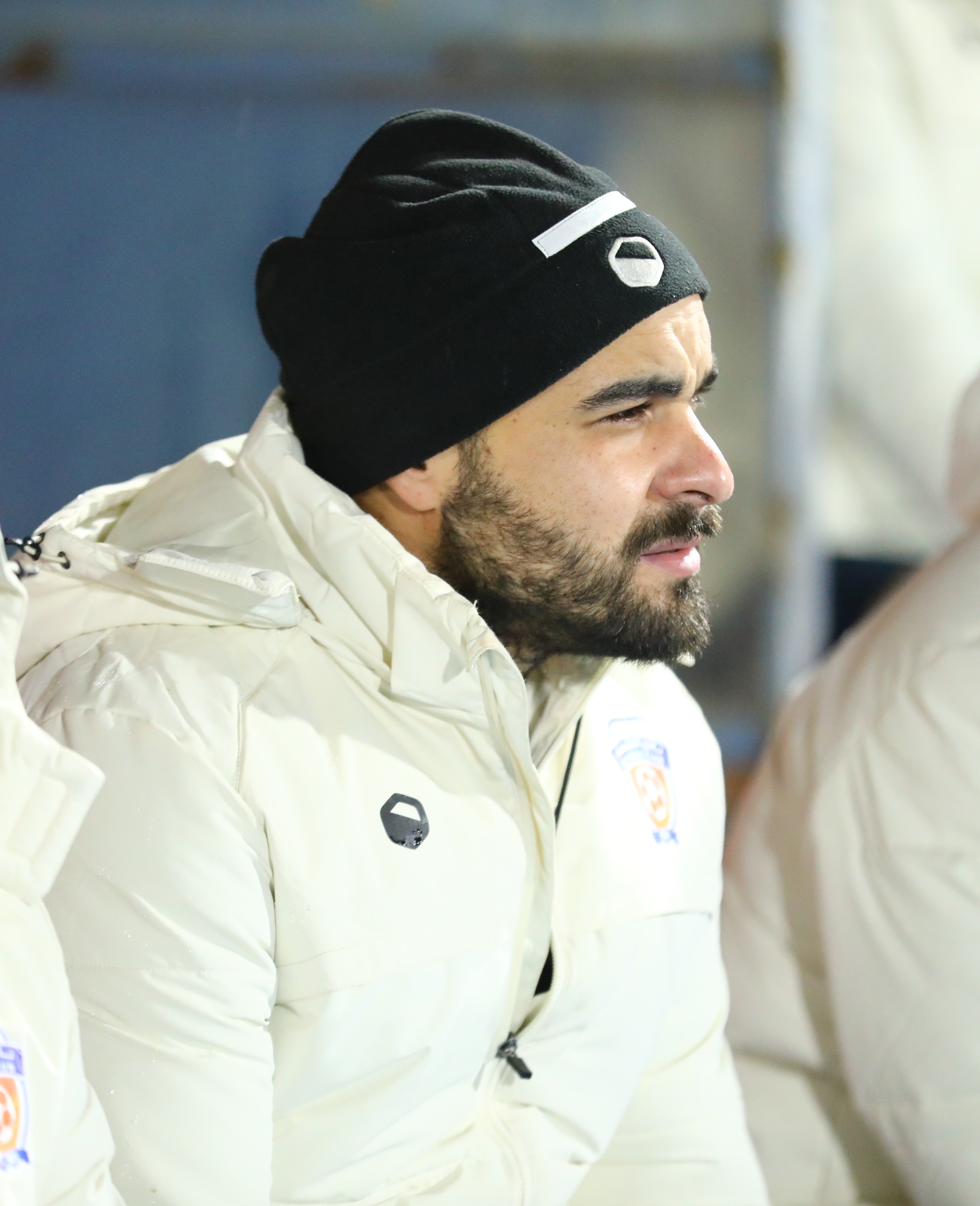 الفيحاء تحت 18 سنة يتعادل ايجابياً مع نظيرة نادي الجيل