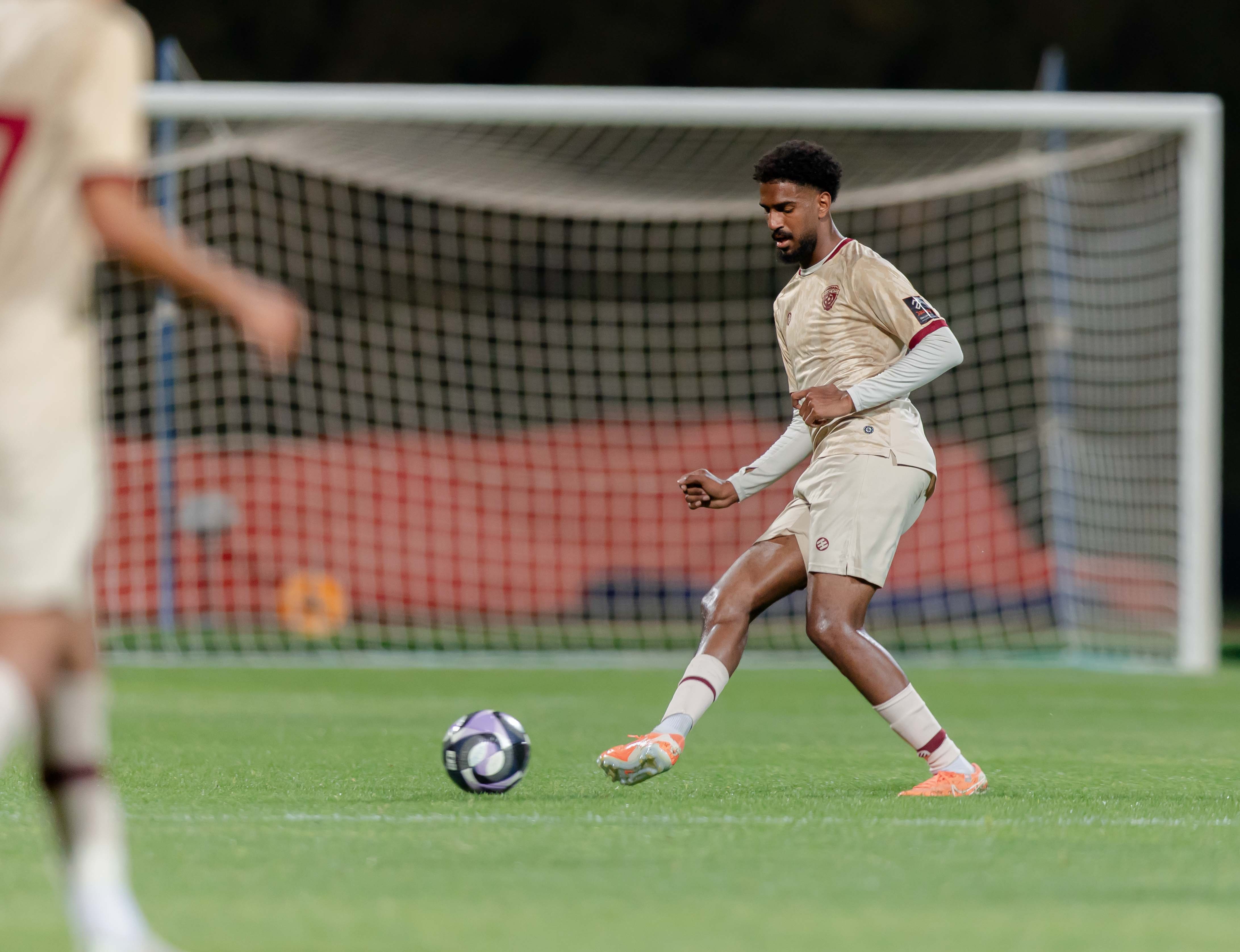 الفيحاء تحت 21 عامًا يخسر لقاء نظيره الهلال ضمن الجولة الثالثة عشر من دوري جوي للنخبة U21 .