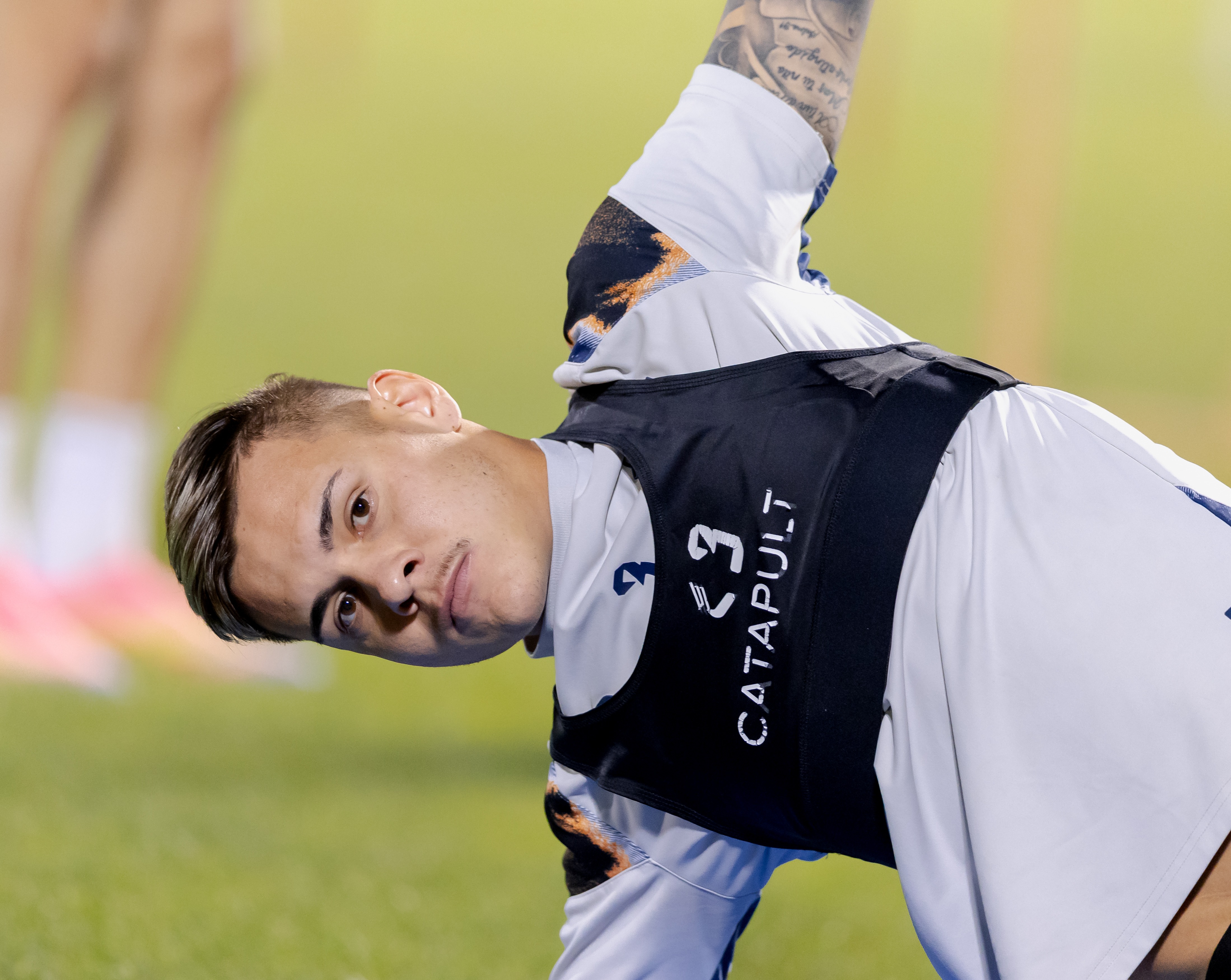 الفيحاء يستأنف تدريباته استعداداً لمواجهة القادسية