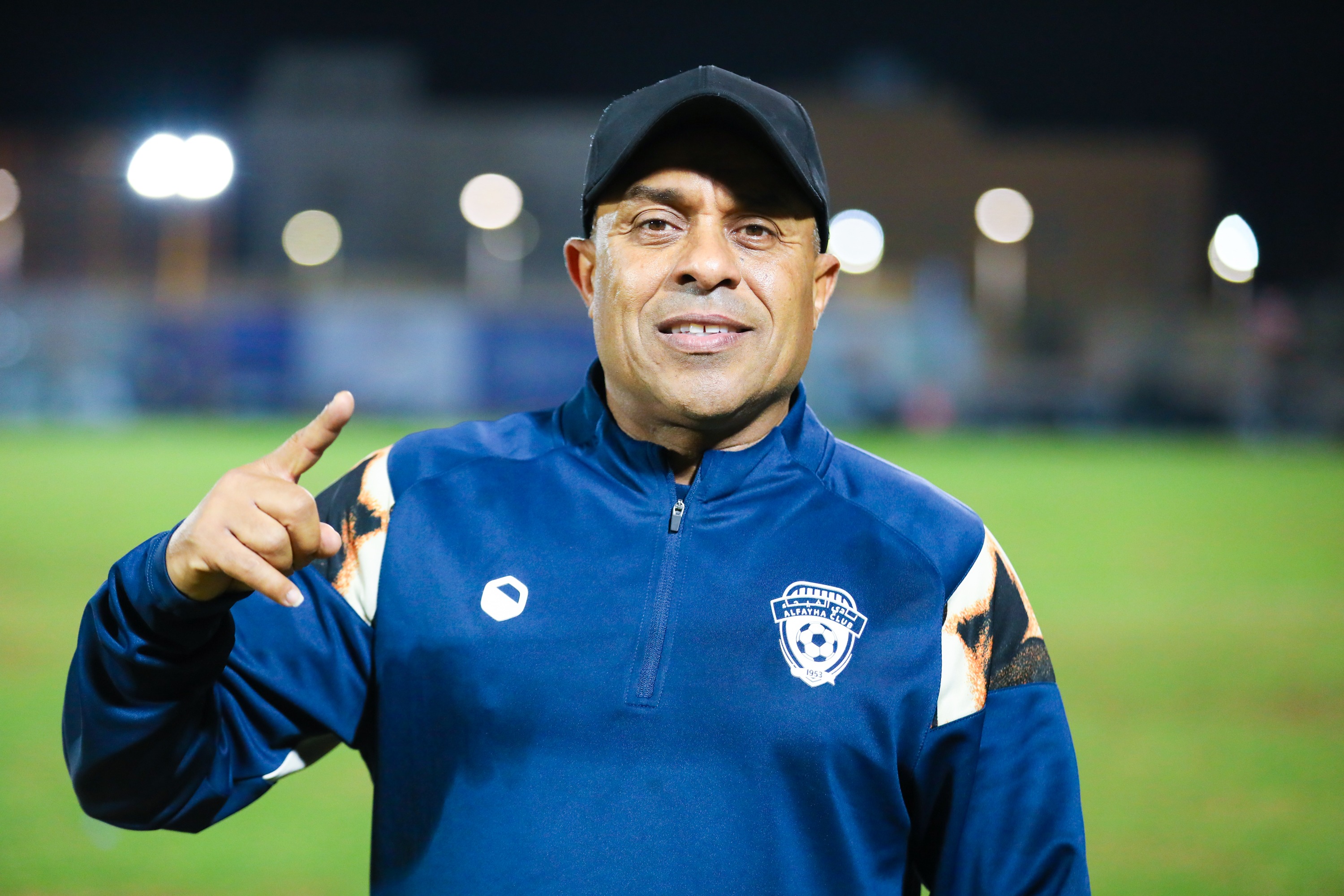 الفيحاء تحت 18 سنة يكسب لقاء نظيرة نادي الفيصلي