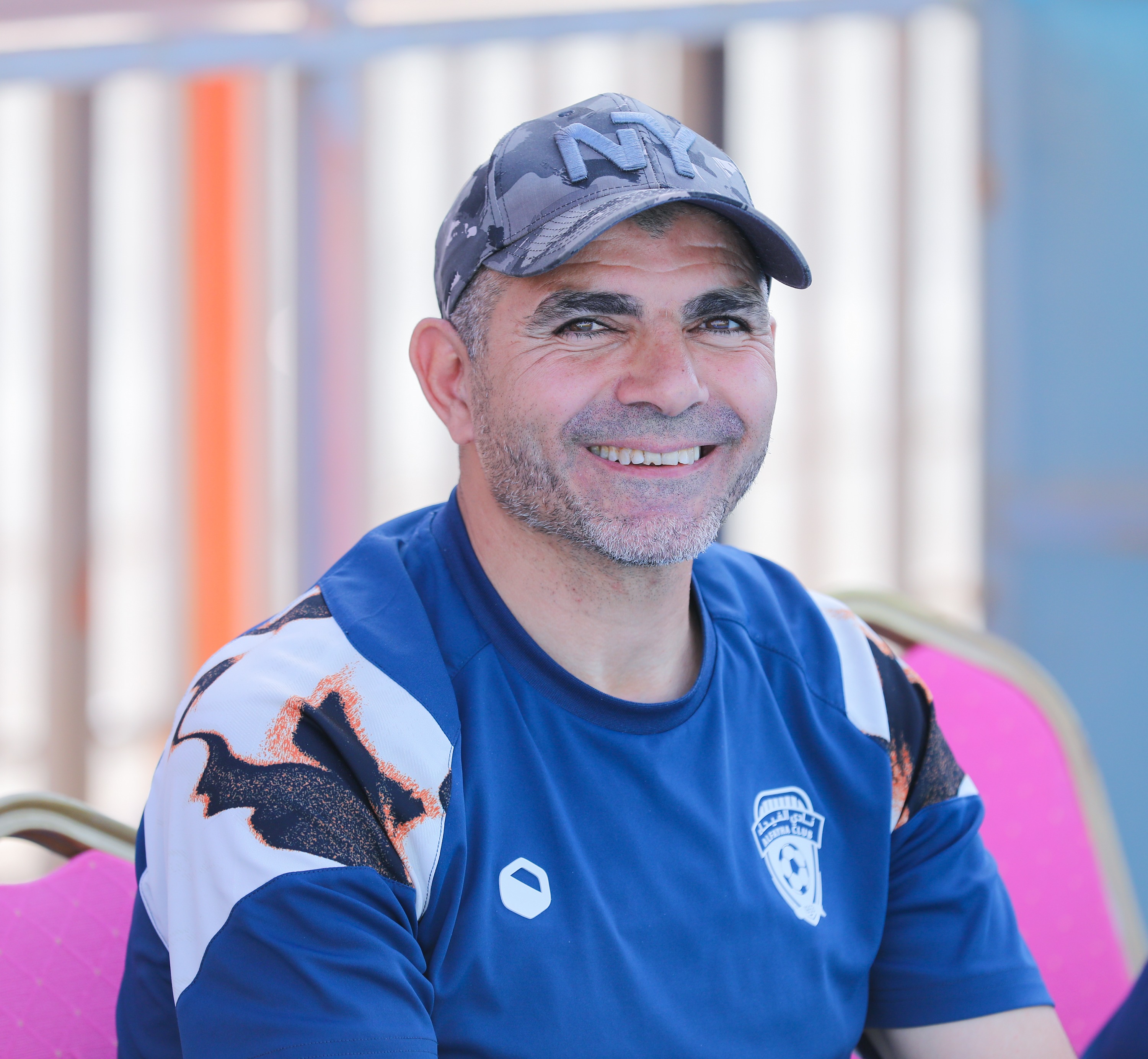 الفيحاء تحت 16 سنة يكسب لقاء نظيره نادي الباطن