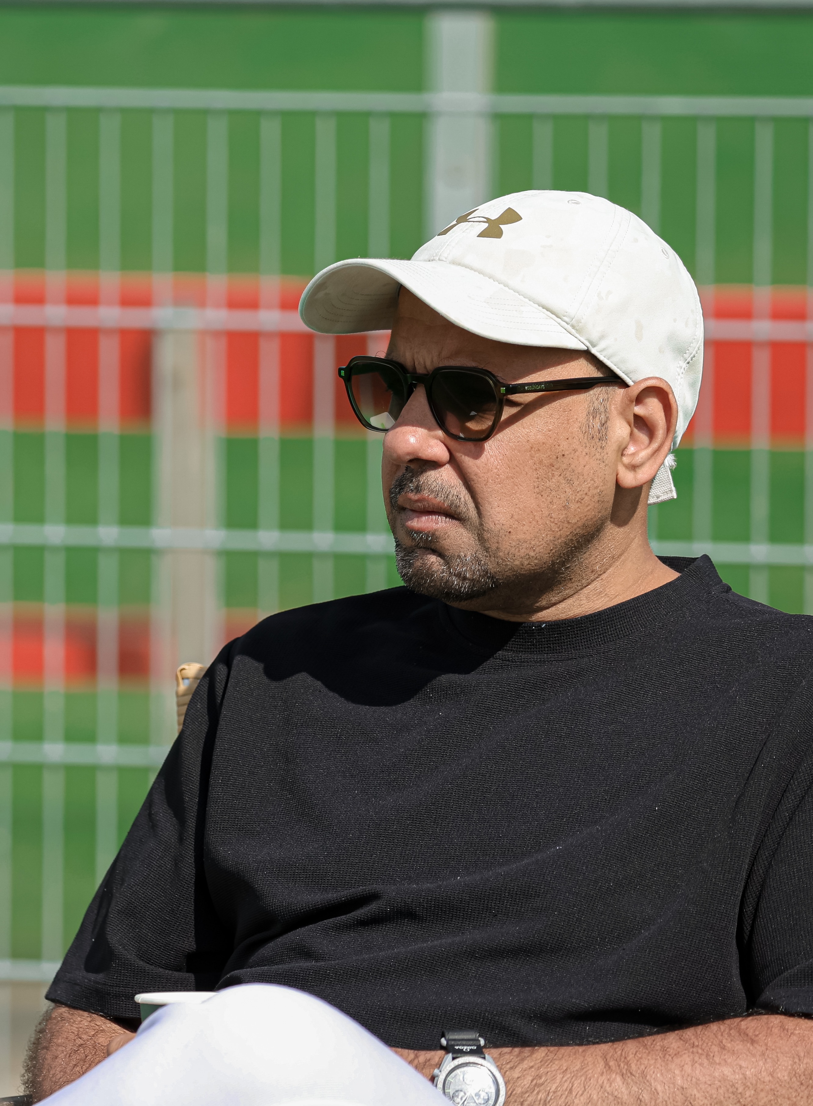 الفيحاء يختتم تحضيراته لمواجهة أوفي كريت في ثاني ودياته في معسكر هولندا