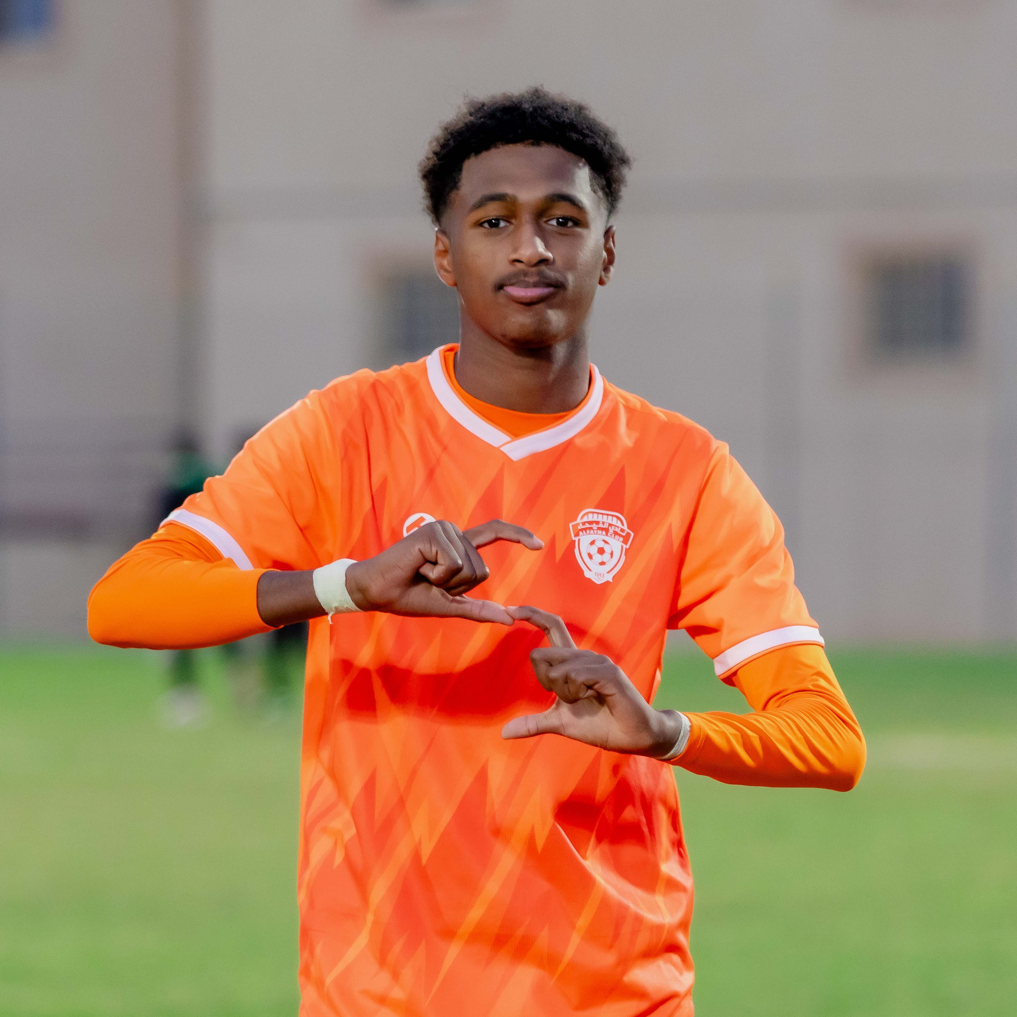 الفيحاء تحت 17 سنة يكسب لقاء نظيره نادي النجمة