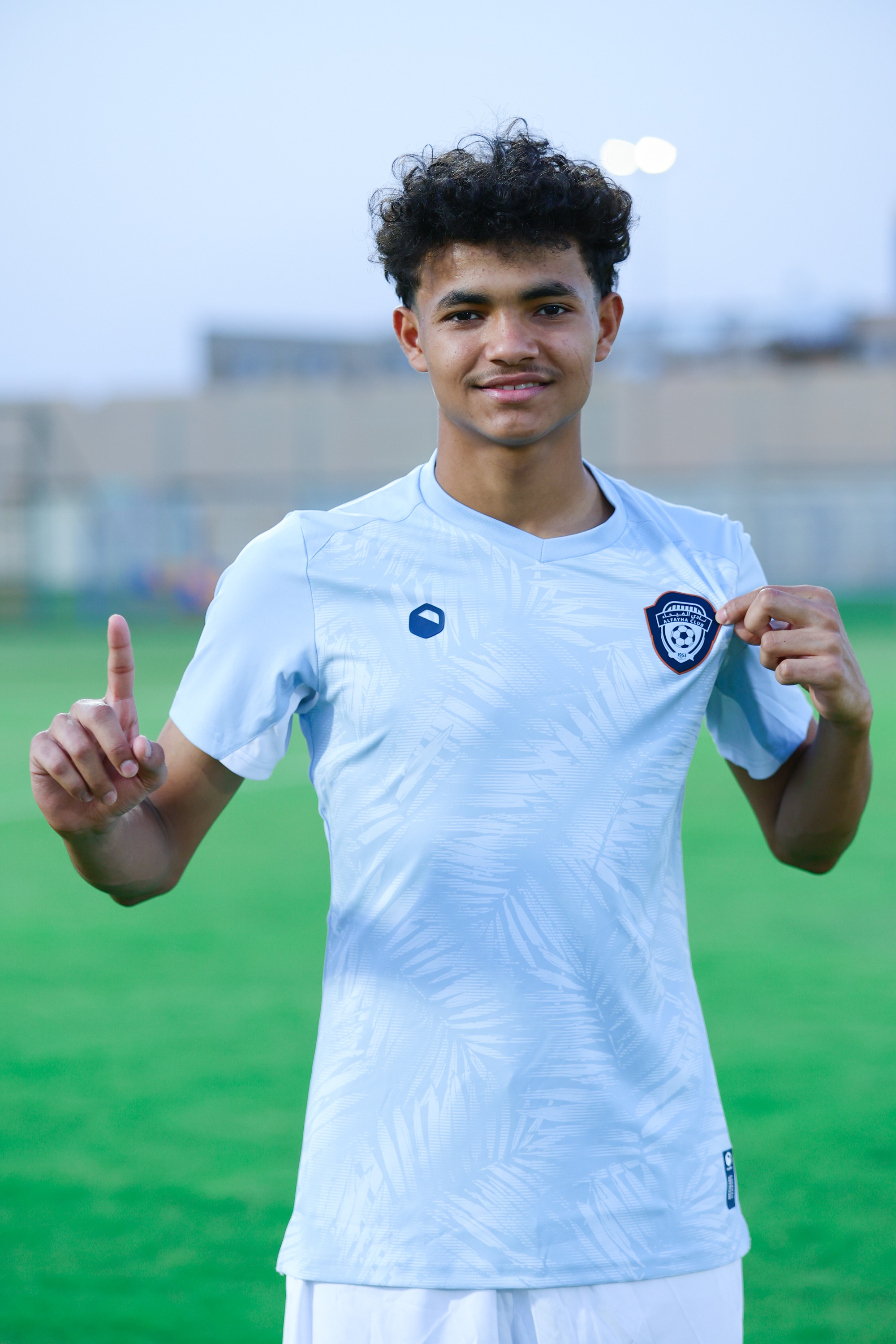 الفيحاء تحت 17 سنة يكسب لقاء نظيره نادي الجبلين بسباعية