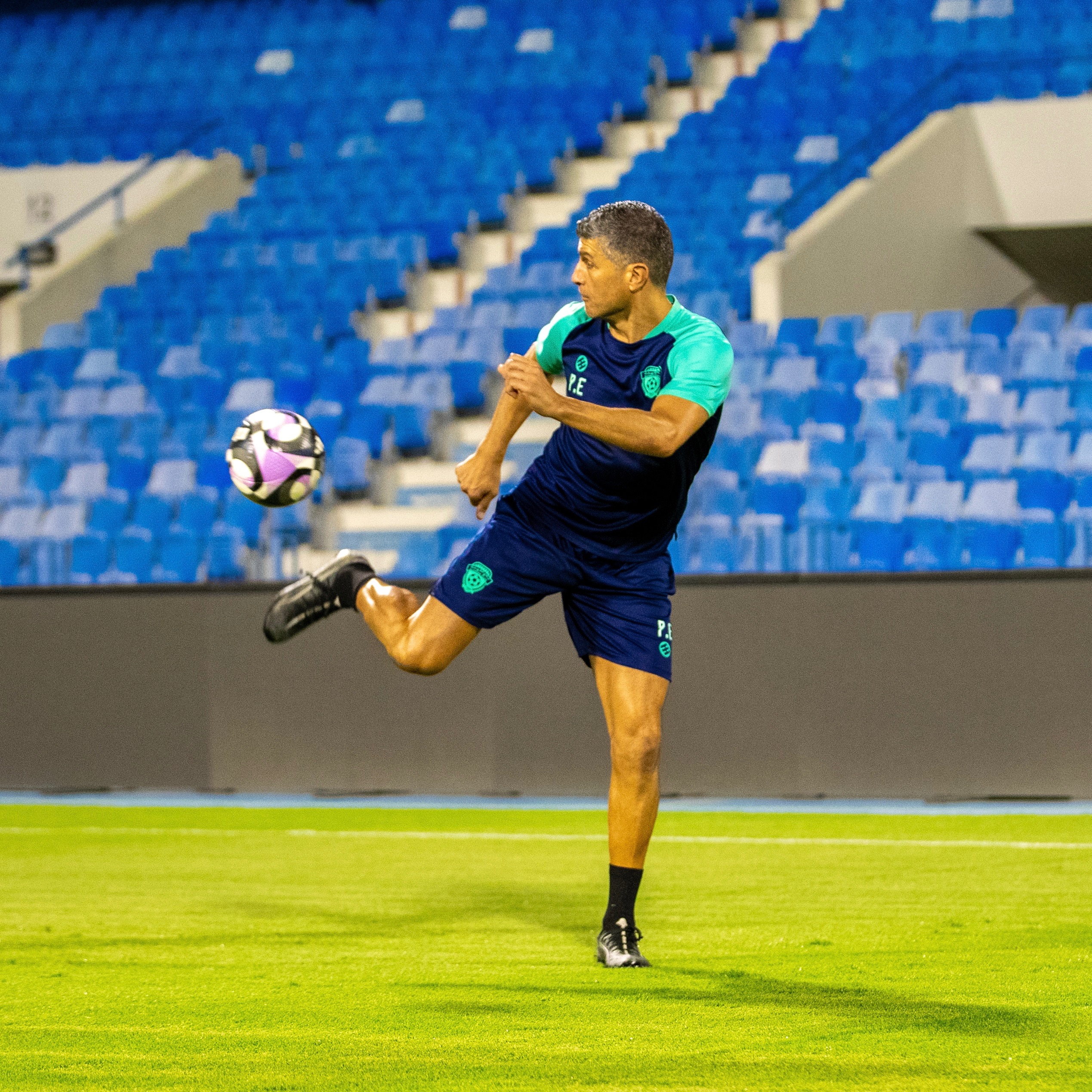 الفيحاء يختتم تحضيراته لمواجهة الخليج في الدمام