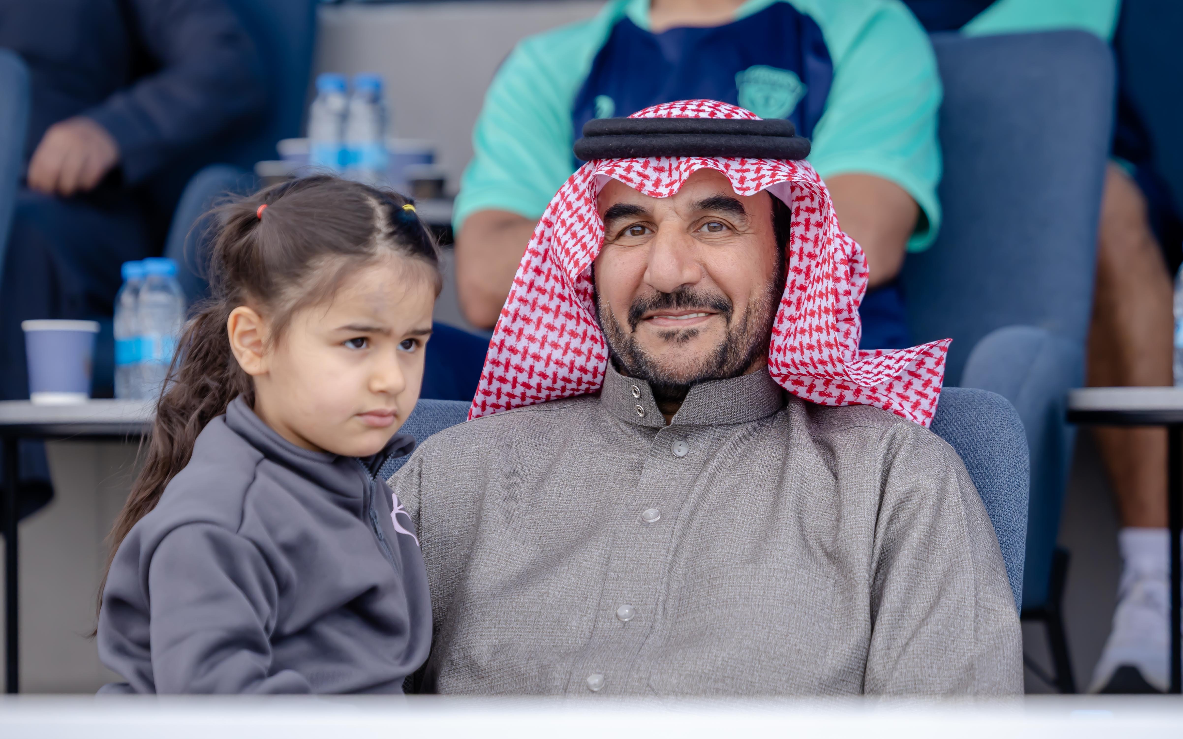 الفيحاء تحت 17 سنة يكسب لقاء نظيرة نادي الامجاد