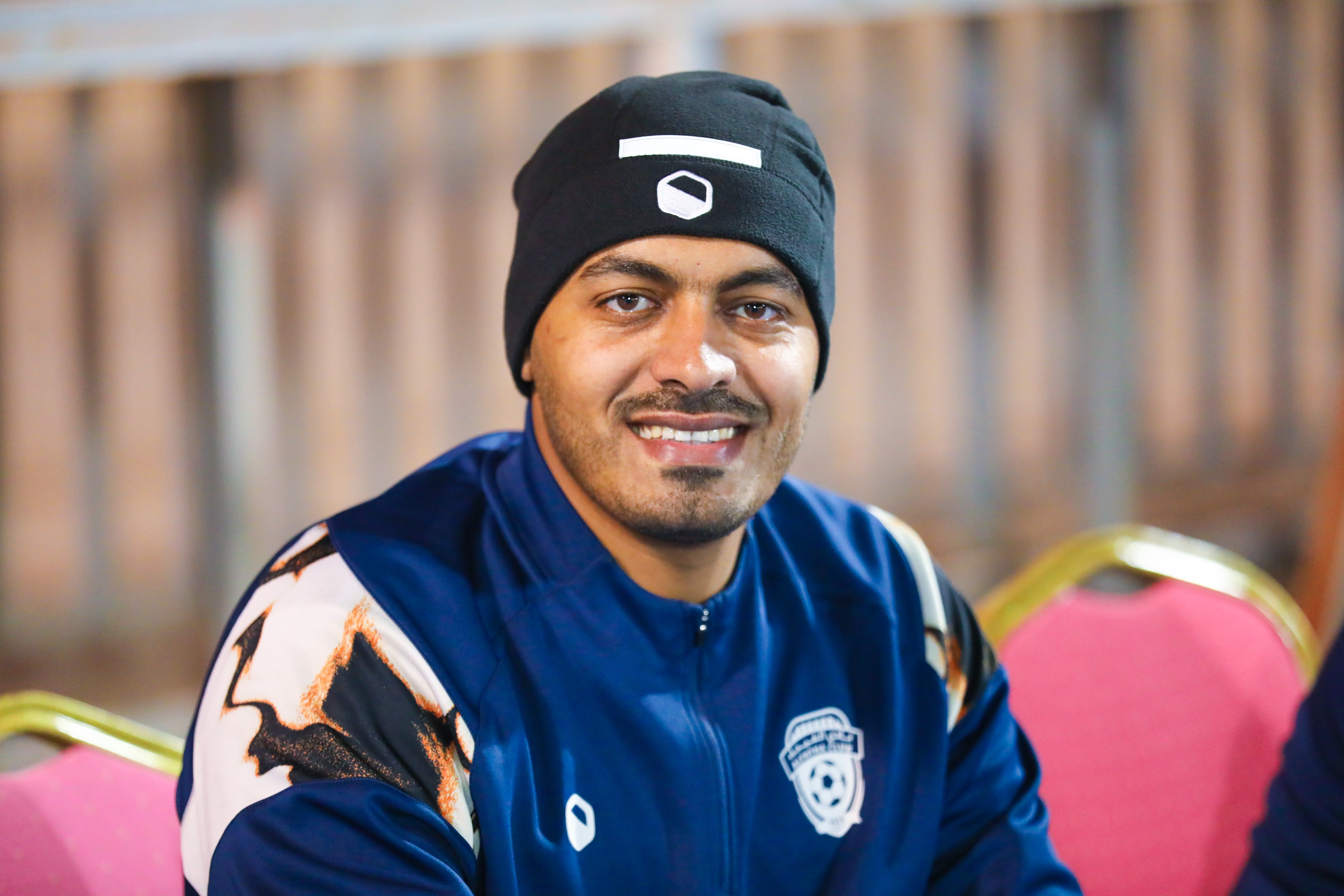 الفيحاء تحت 17 سنة يكسب لقاء نظيره نادي الذهب بهدفين