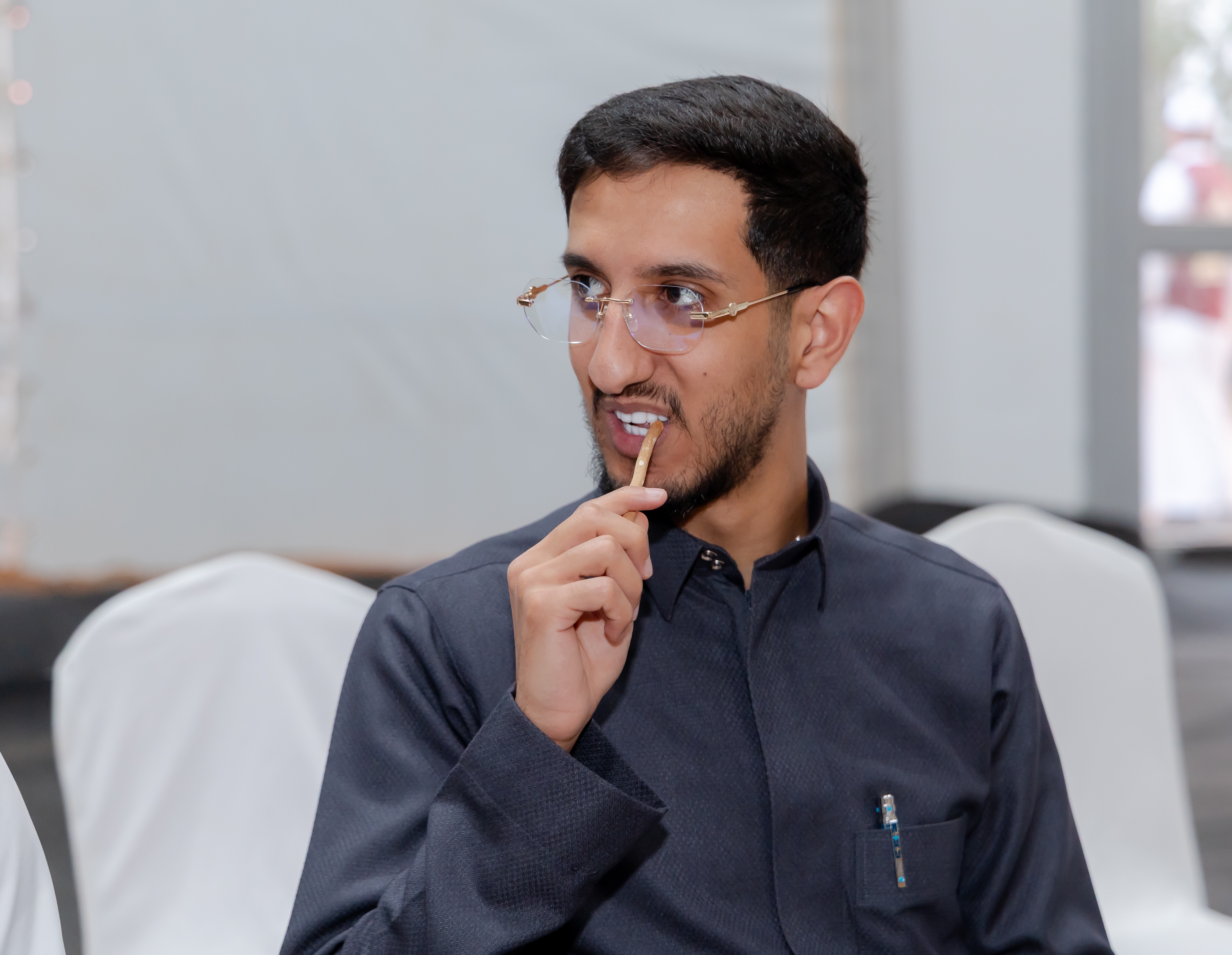 الفيحاء يشارك في الافطار الجماعي لجمعية الدعوة