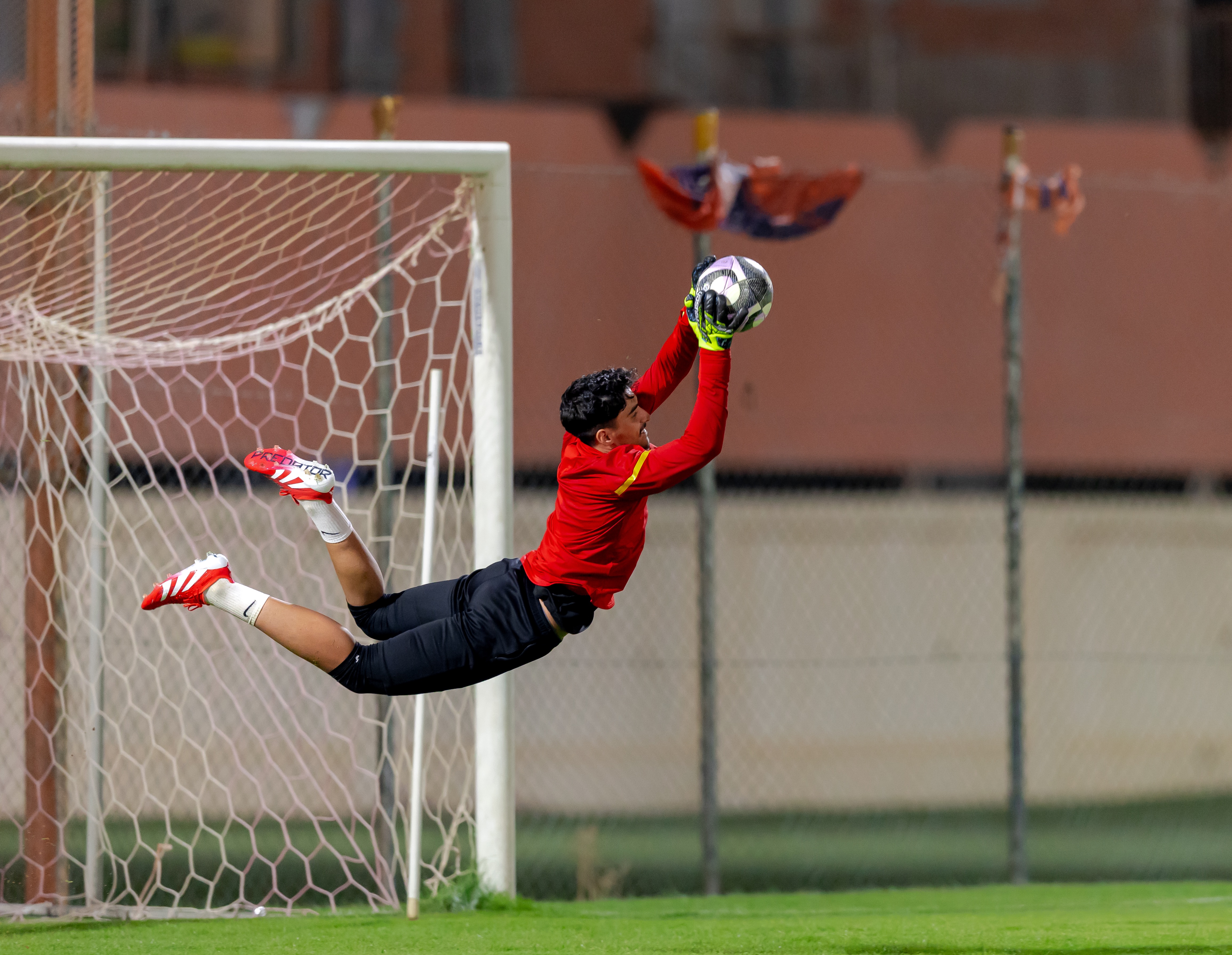 انطلاق استعدادات الفيحاء للموسم الرياضي 2025-2026