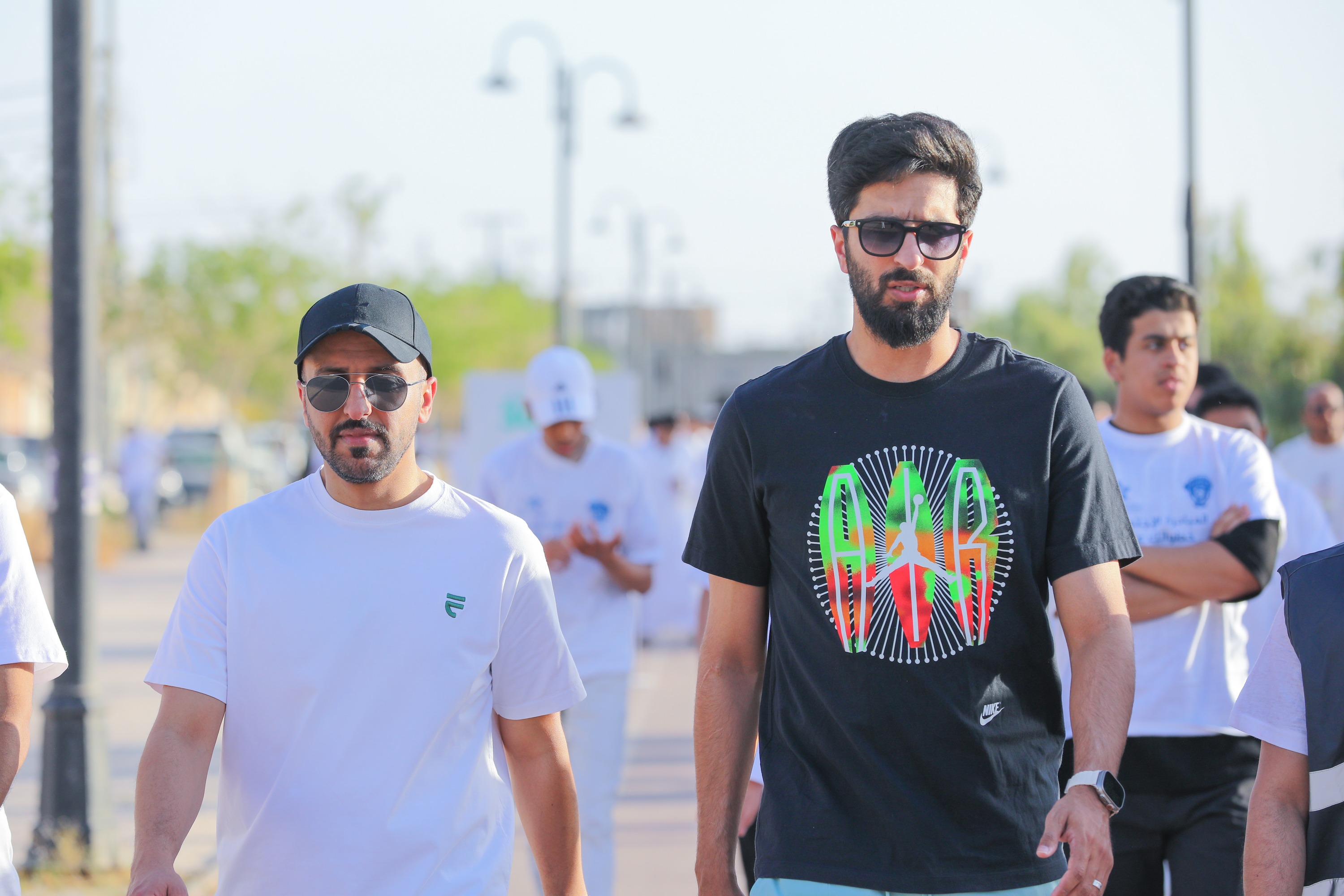 اختتام المبادرة الاجتماعية خطواتك عطاء