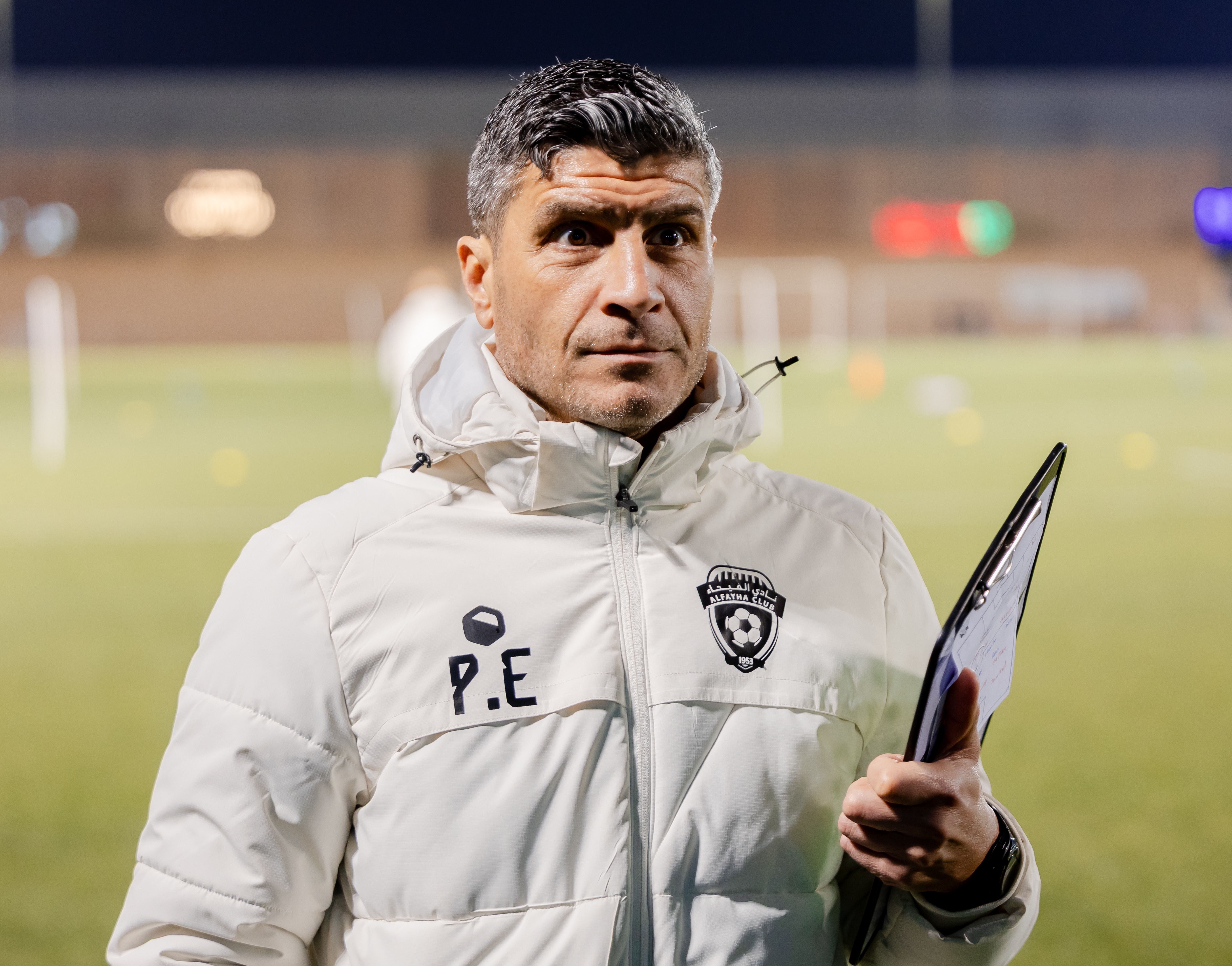 الفيحاء يواصل تحضيراته استعداداً لمواجهة الهلال