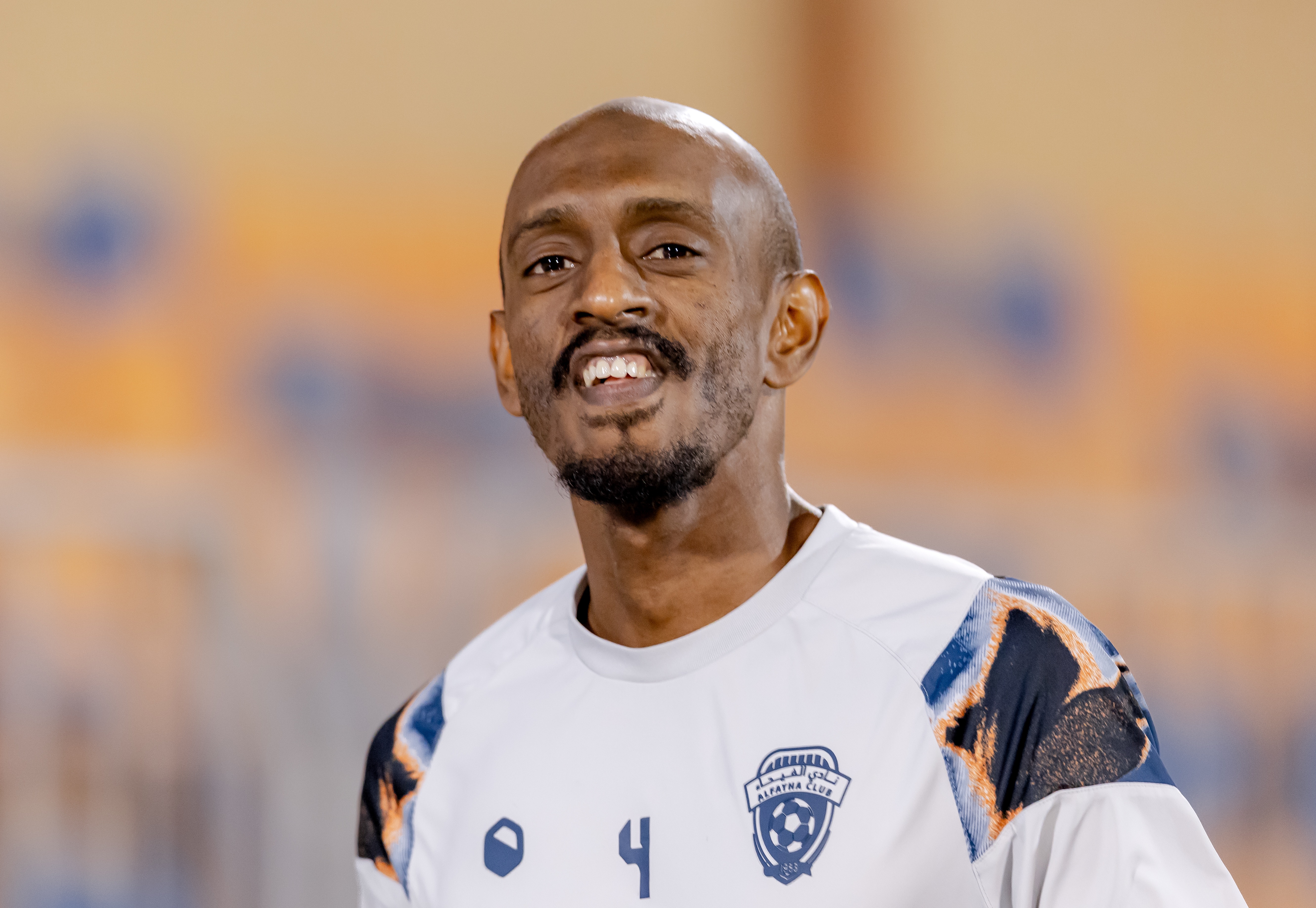 الفيحاء يحري تمرينه الرئيس لمواجهة الأهلي ضمن الجولة الثامنة والعشرين من دوري روشن السعودي