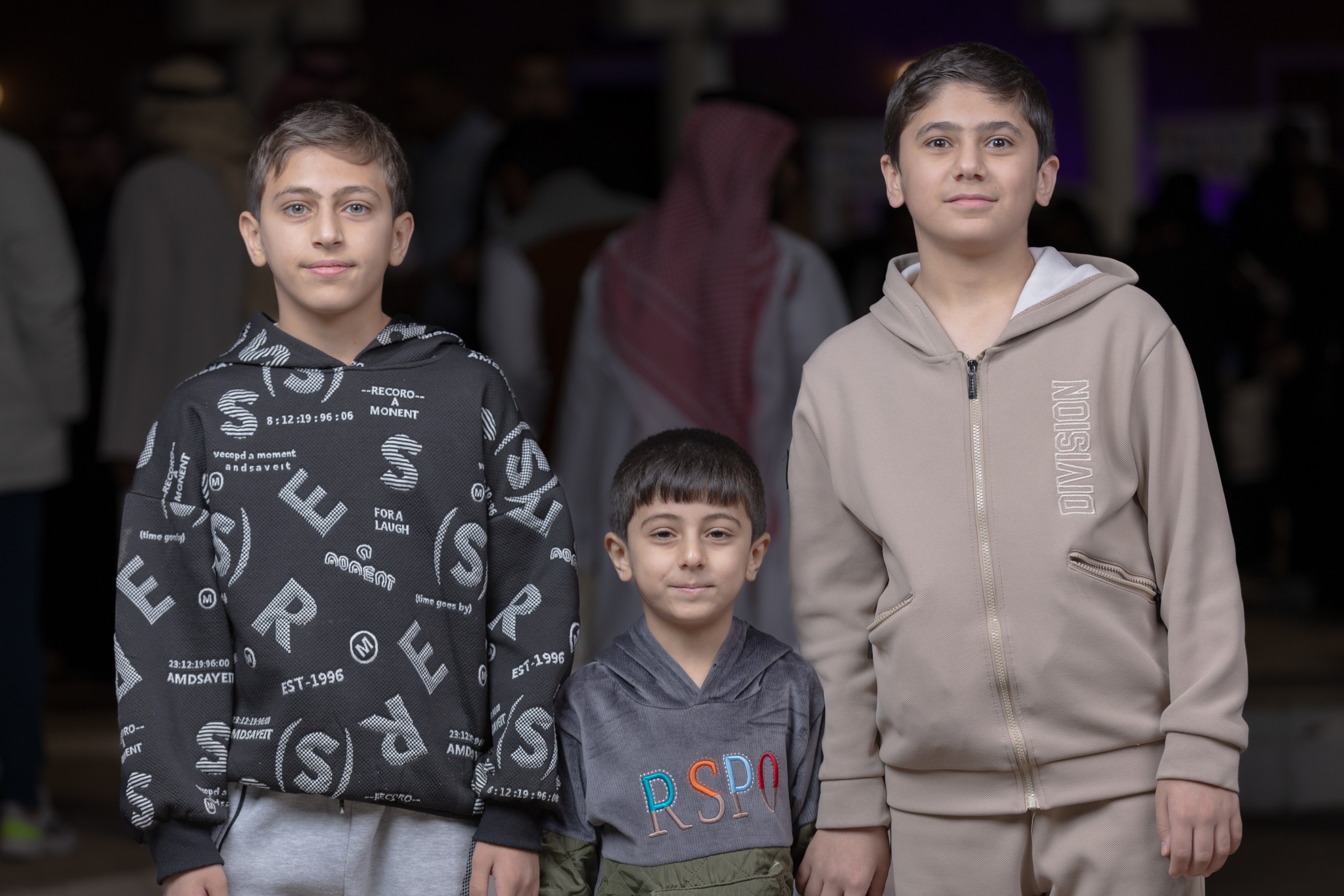 الفيحاء يقيم فعالية " حوامة الفيحاء"