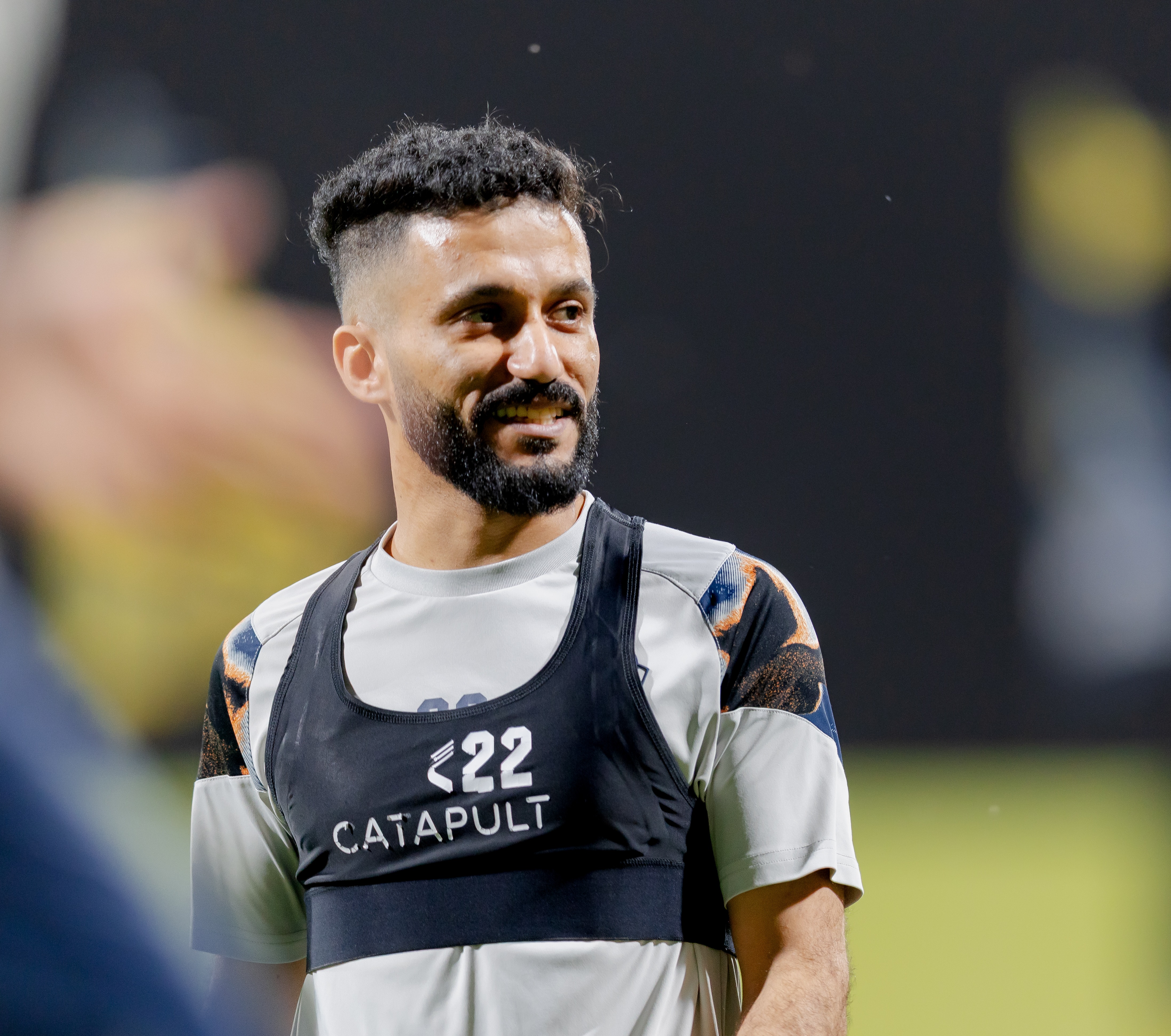 الفيحاء يختتم تحضيراته في بريدة استعداداً لمواجهة القادسية