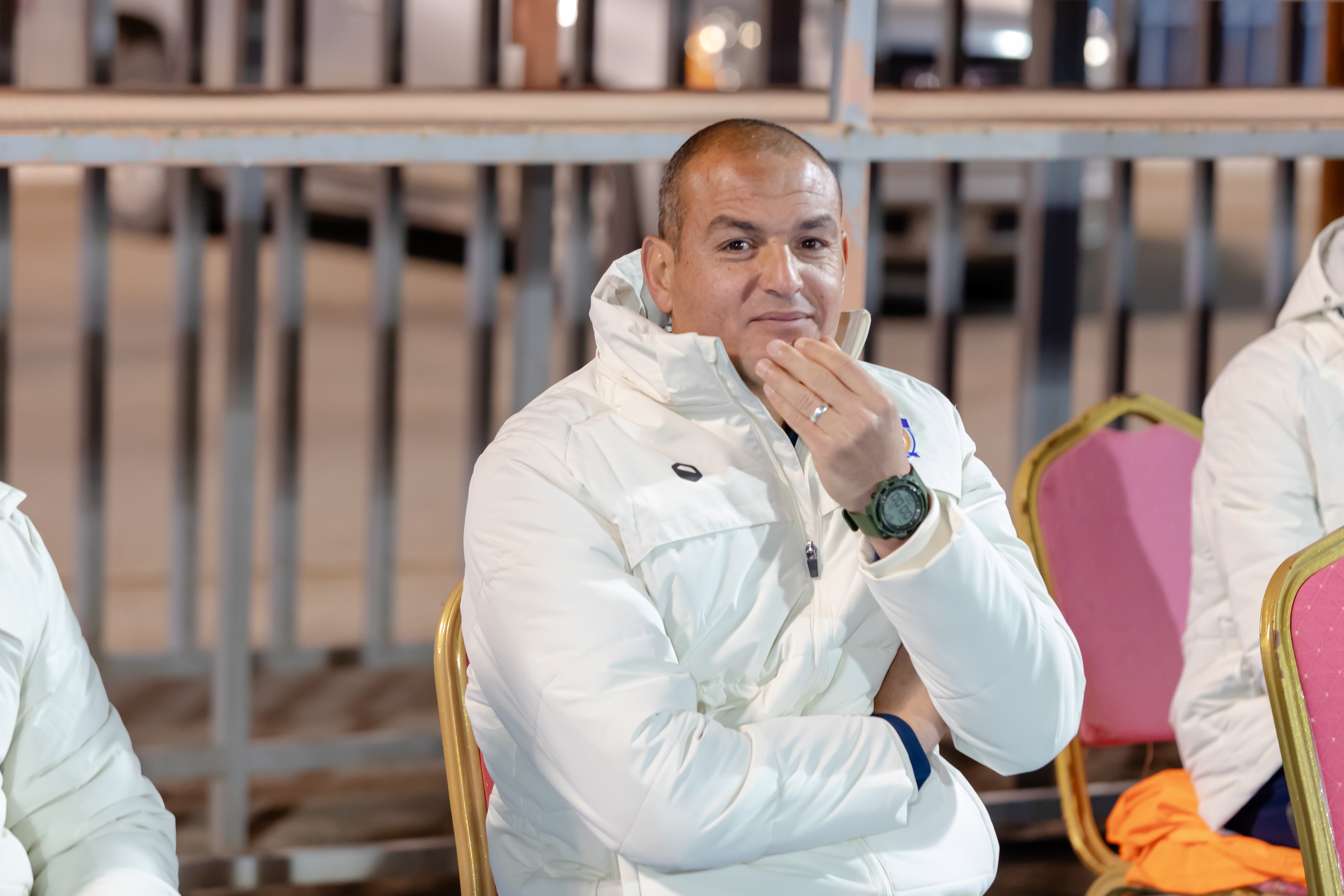 الفيحاء تحت 16 سنة يخسر مواجهة الشباب