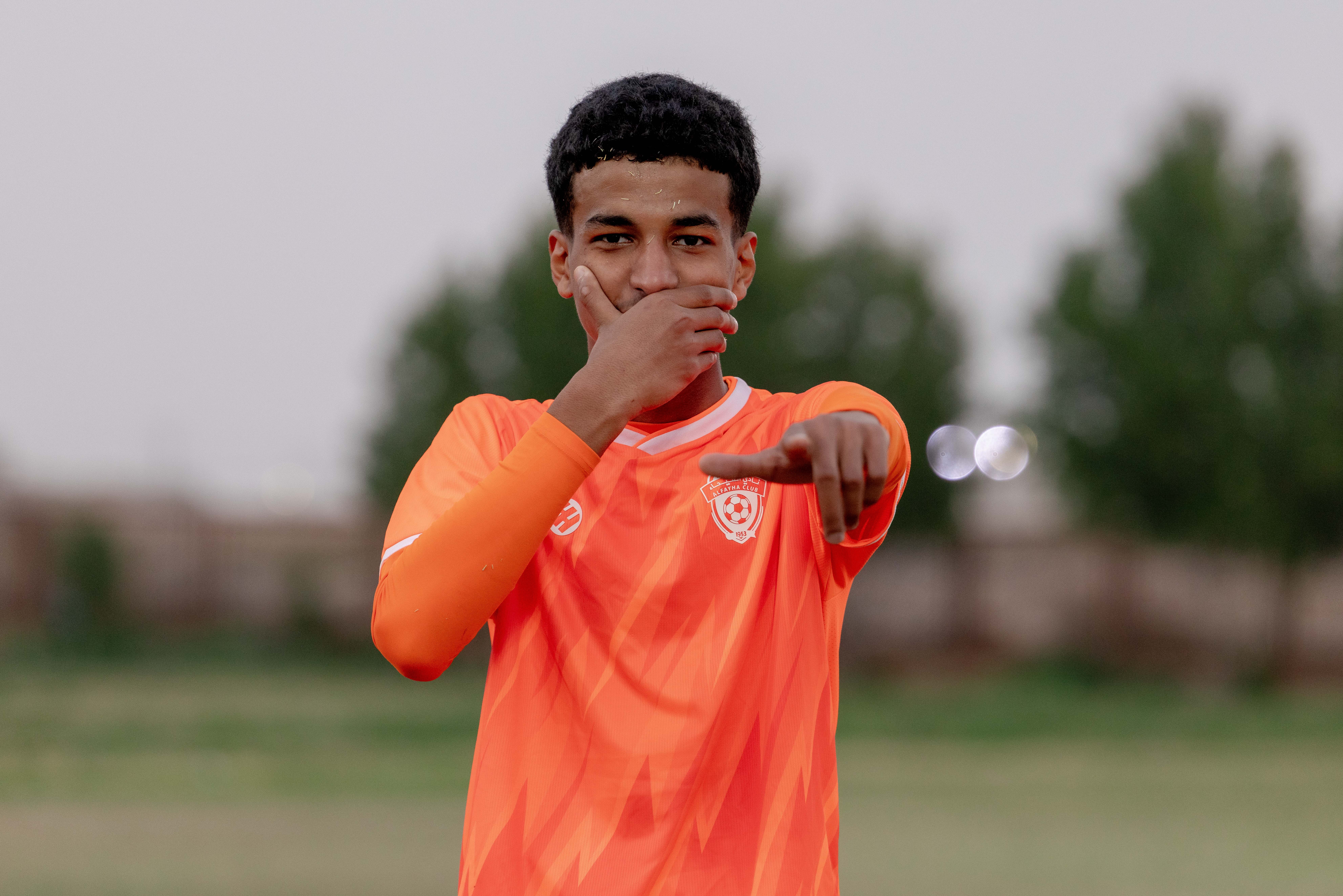 الفيحاء تحت ١٧ سنة يكسب لقاء نظيره نادي الروضة بثلاثة أهداف