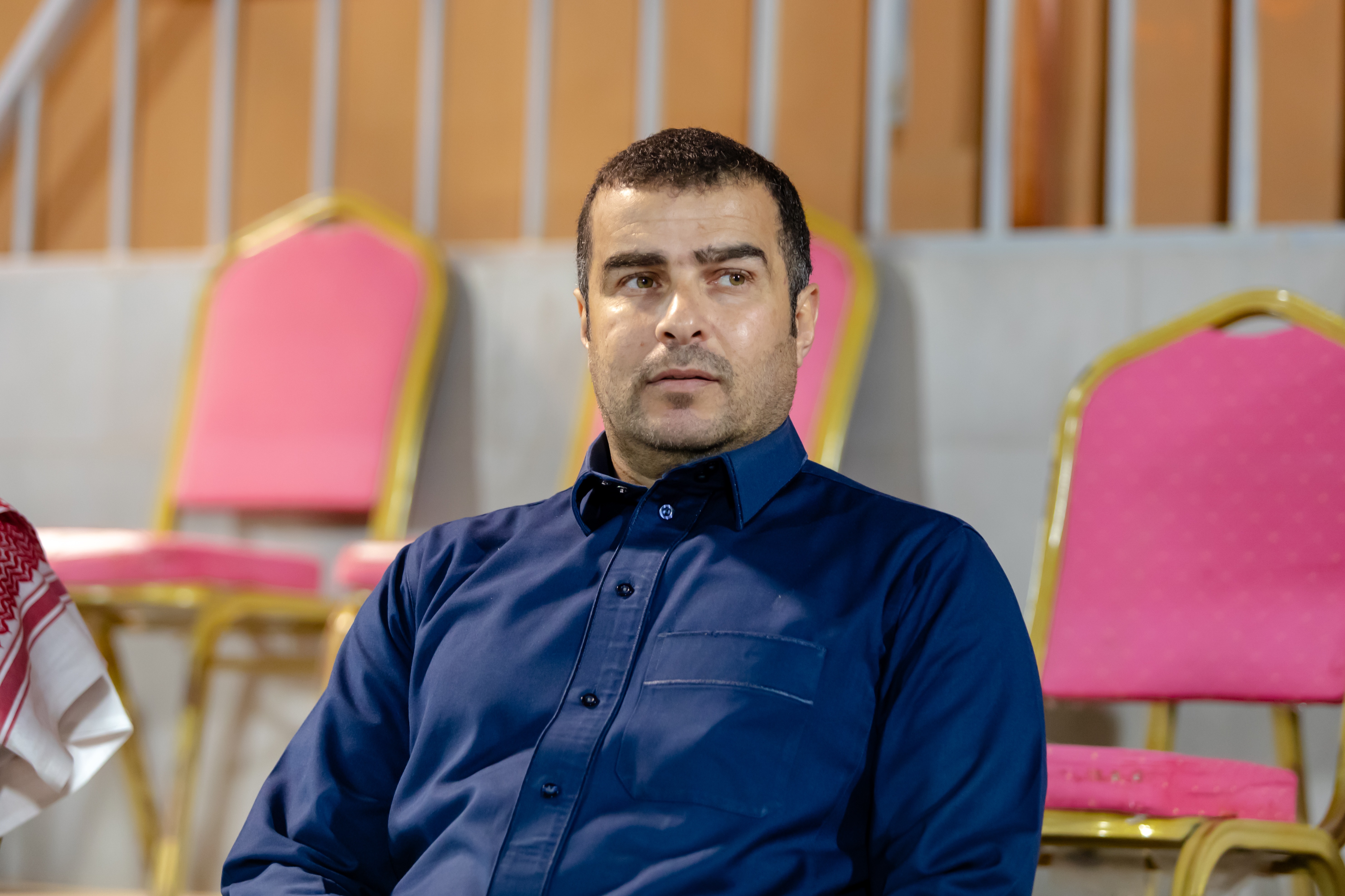 الفيحاء تحت 16 سنة يتعادل ايجابياً امام نظيره نادي التعاون