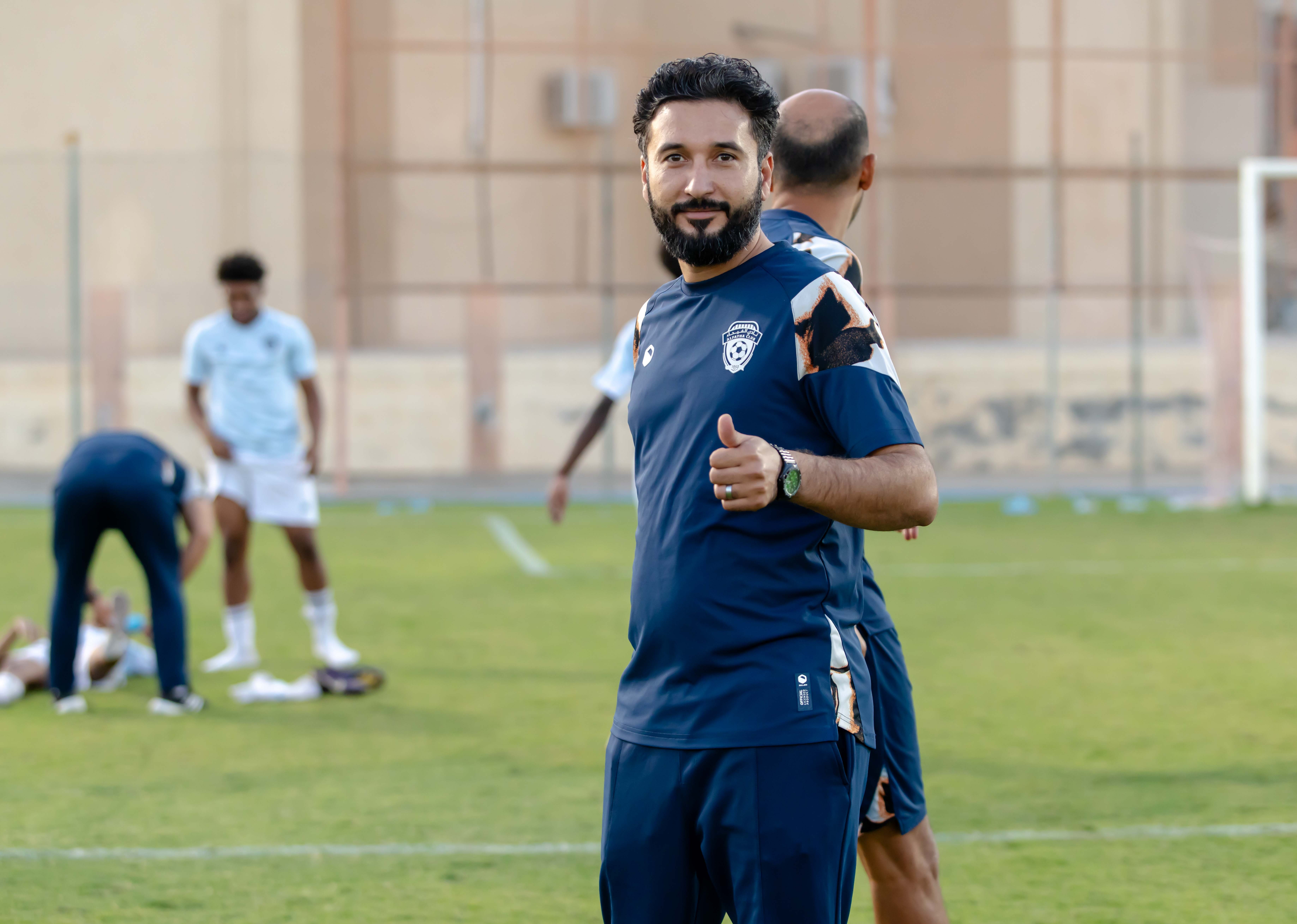 الفيحاء تحت 17 سنة يكسب لقاء نظيره نادي الجيل