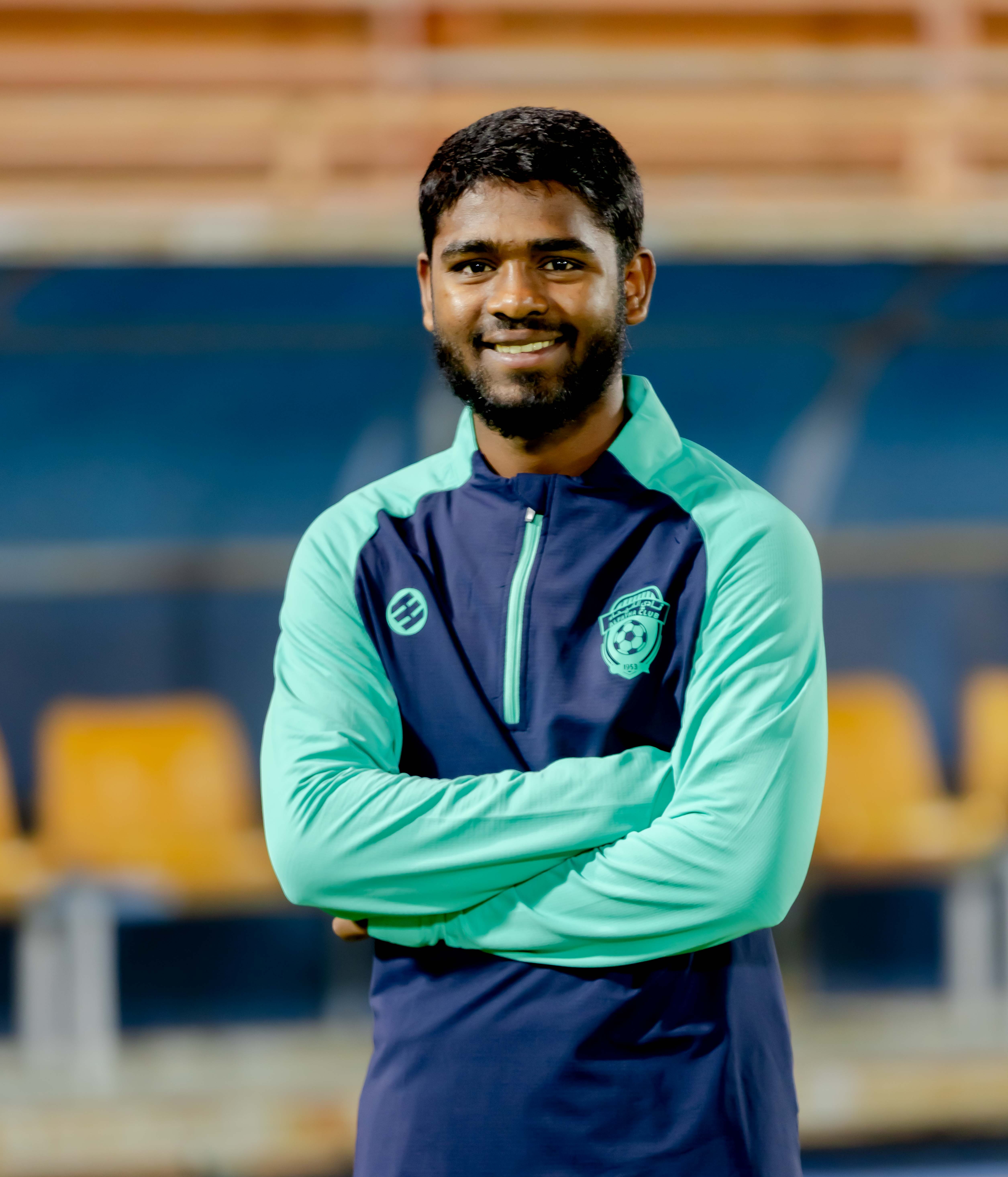 الفيحاء تحت 21 عامًا يُجري تمرينه الرئيس استعدادًا لملاقاة الجبلين .