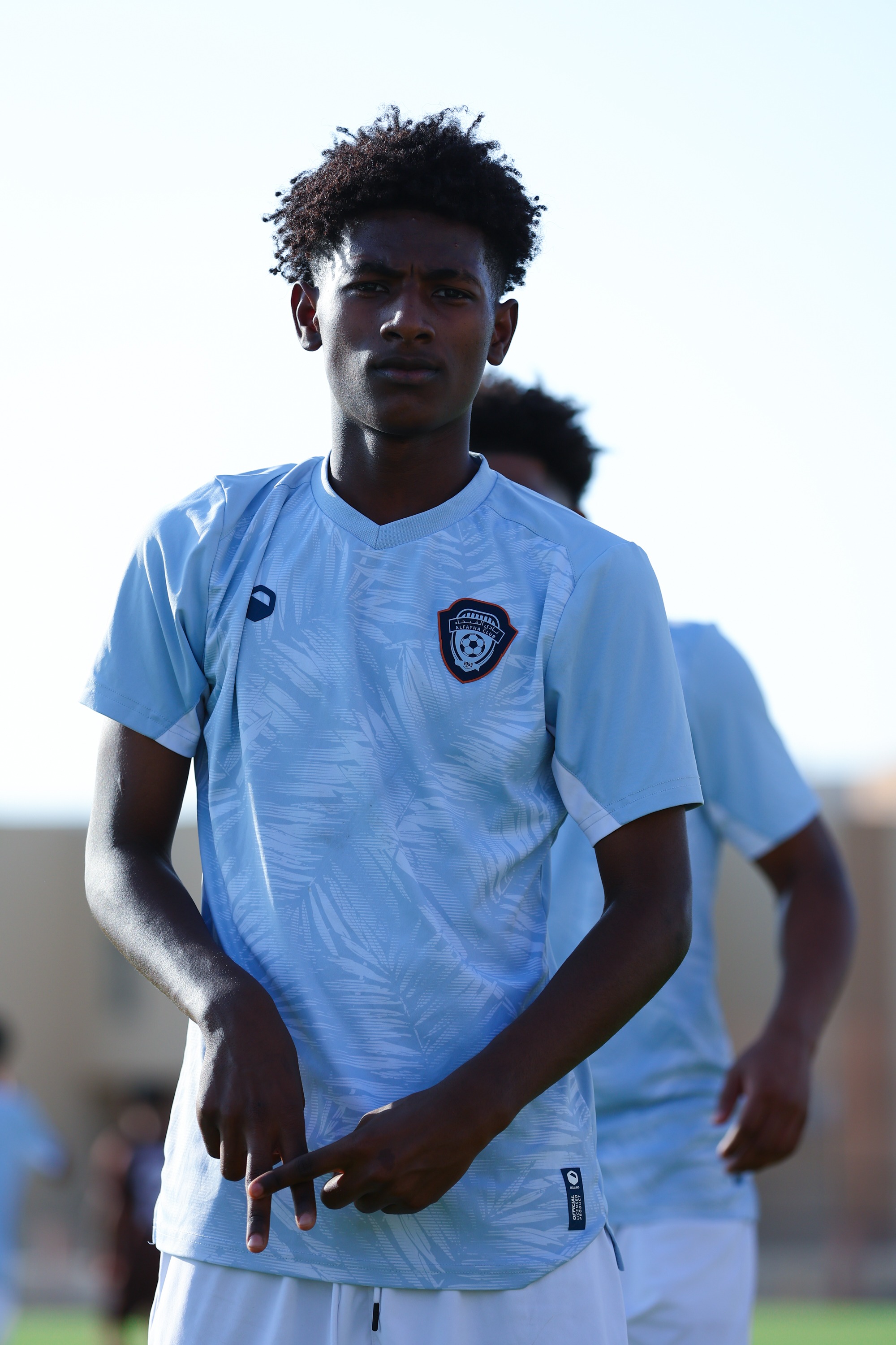 الفيحاء تحت 17 سنة يكسب لقاء نظيره نادي الجبلين بسباعية