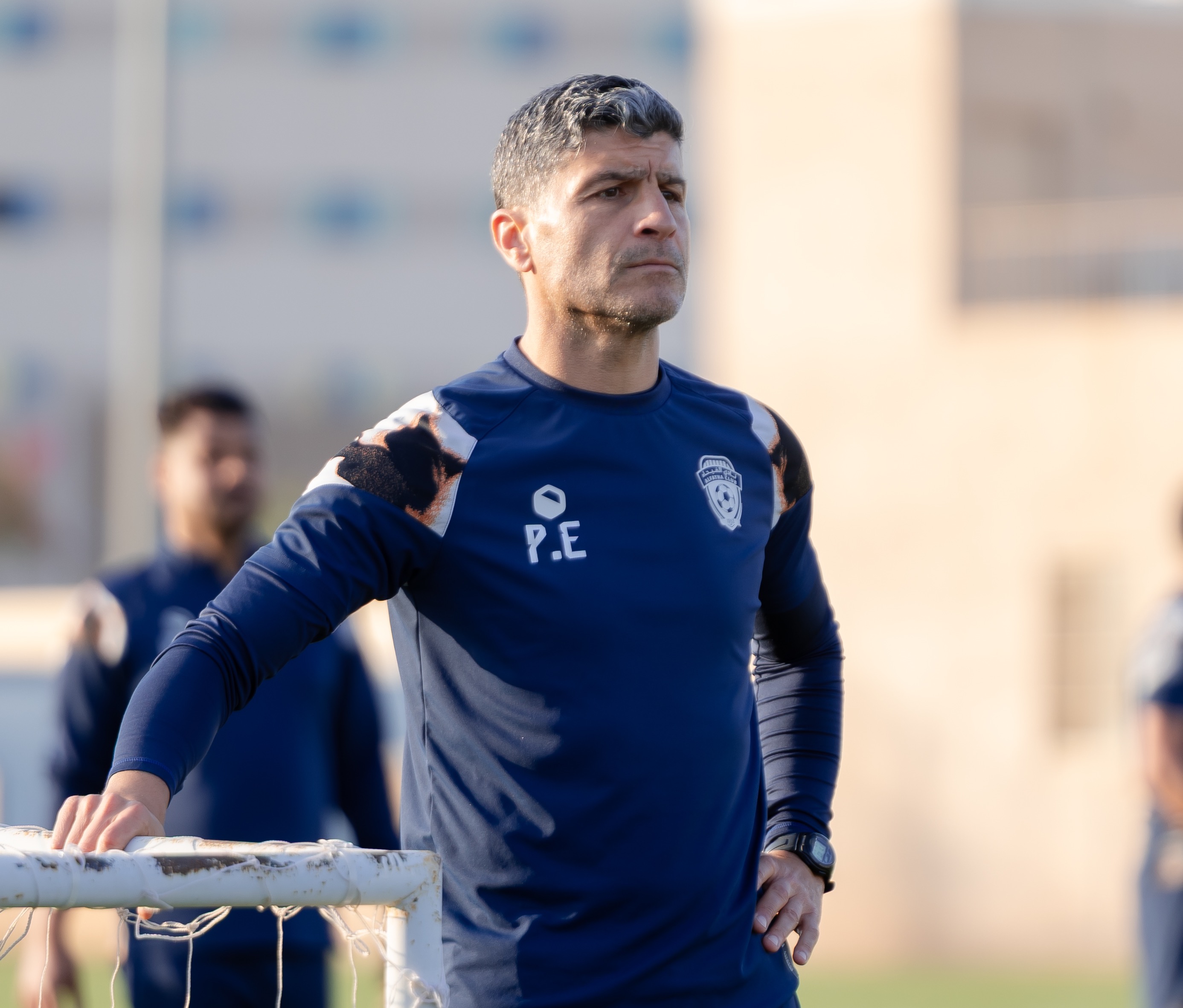 الفيحاء ينهي تحضيراته لمواجهة الإتفاق