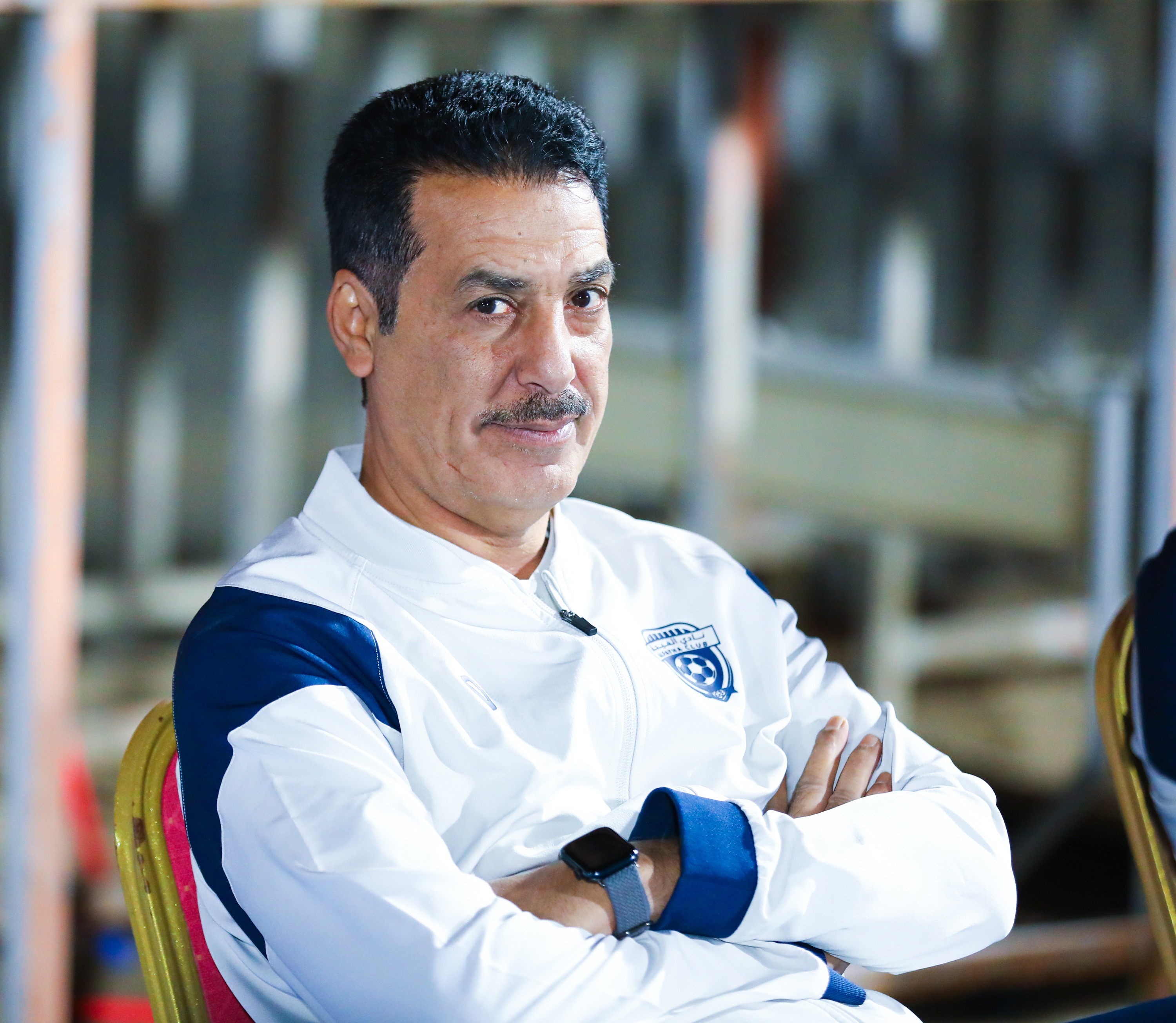 الفيحاء تحت 15 سنة يتعادل سلبياً امام نظيرة نادي الشباب