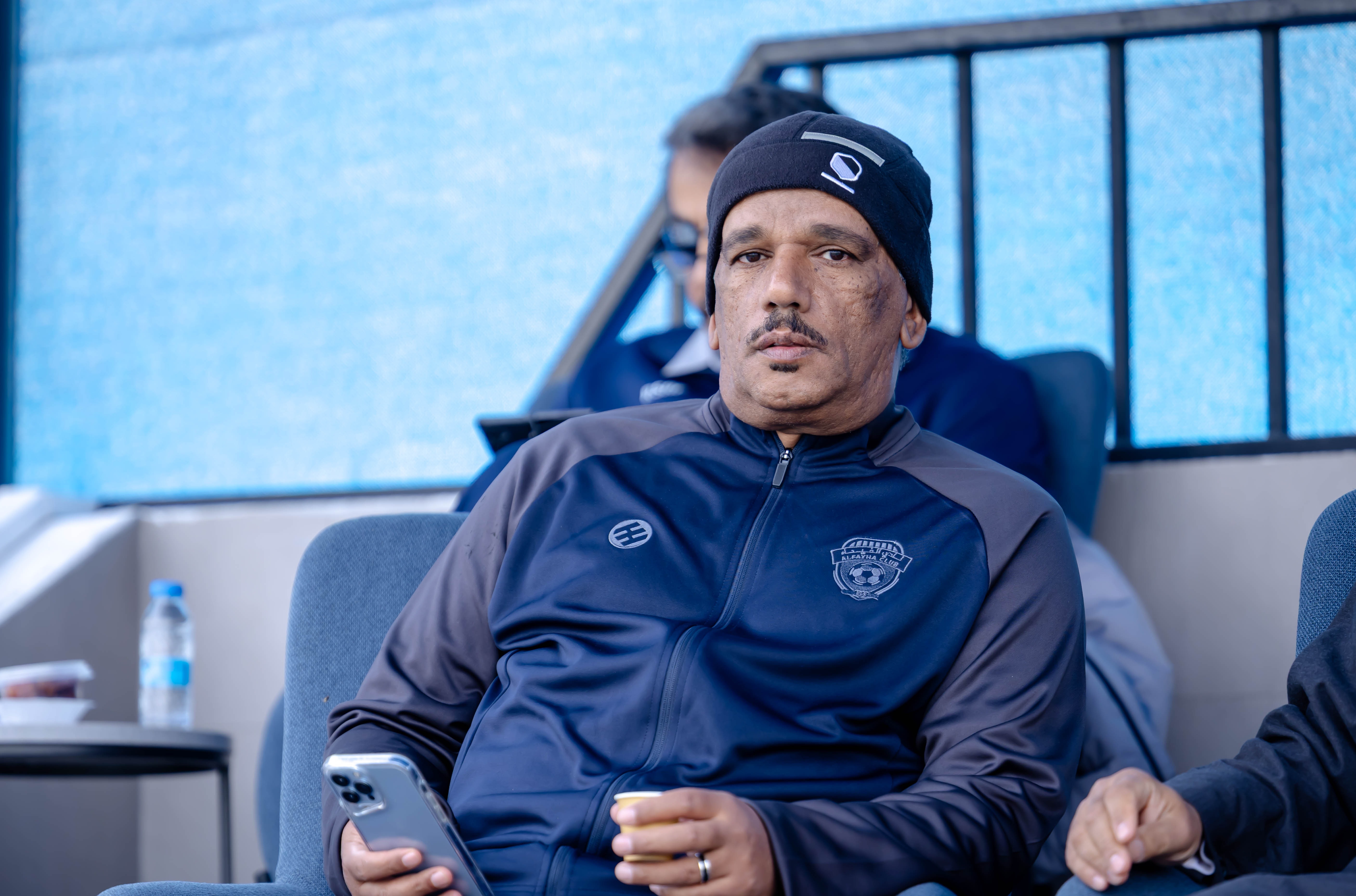 الفيحاء تحت 15 سنة يتعادل ايجابيا امام نظيره نادي التعاون