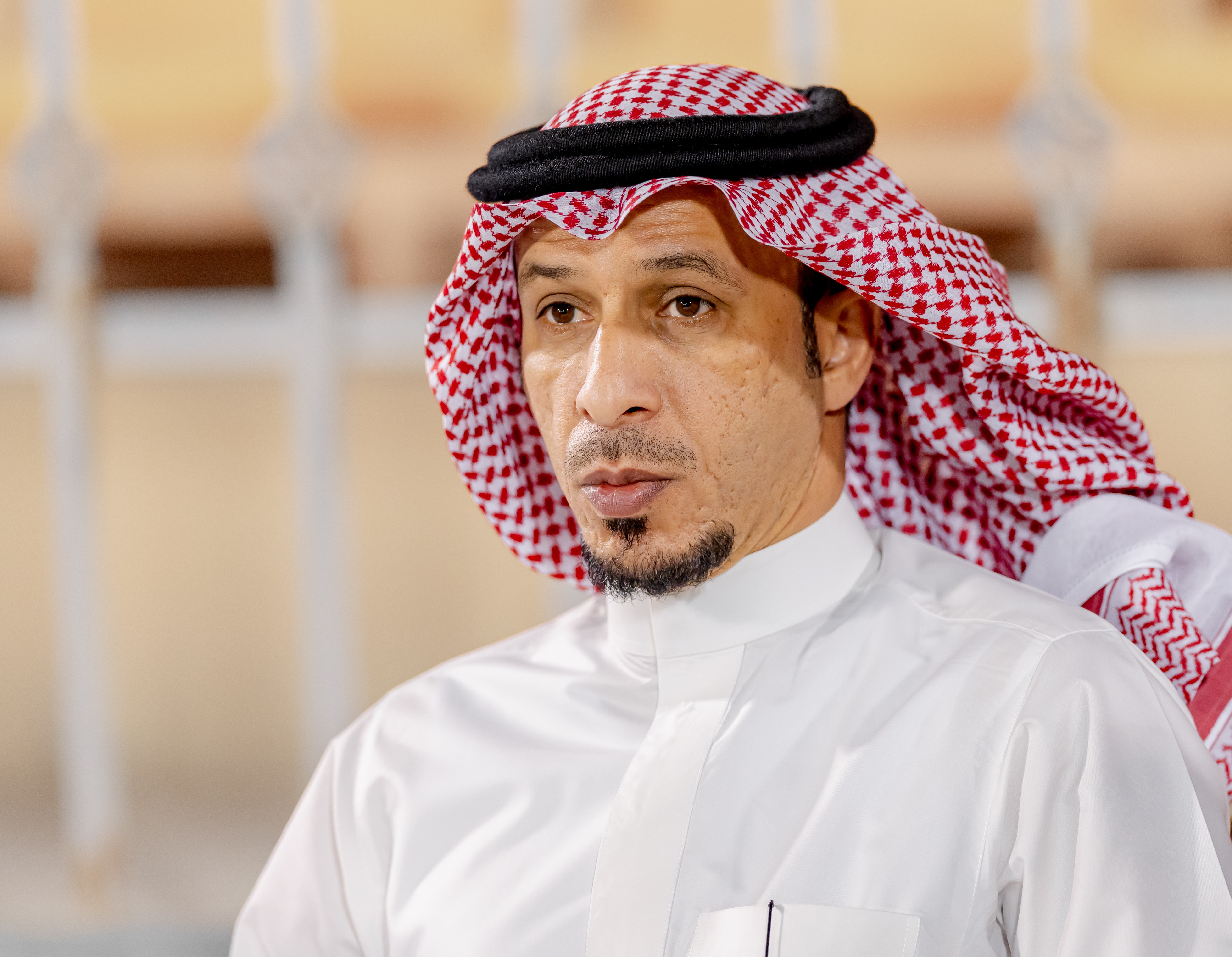 الفيحاء ينهي تحضيراته لمواجهة ضمك