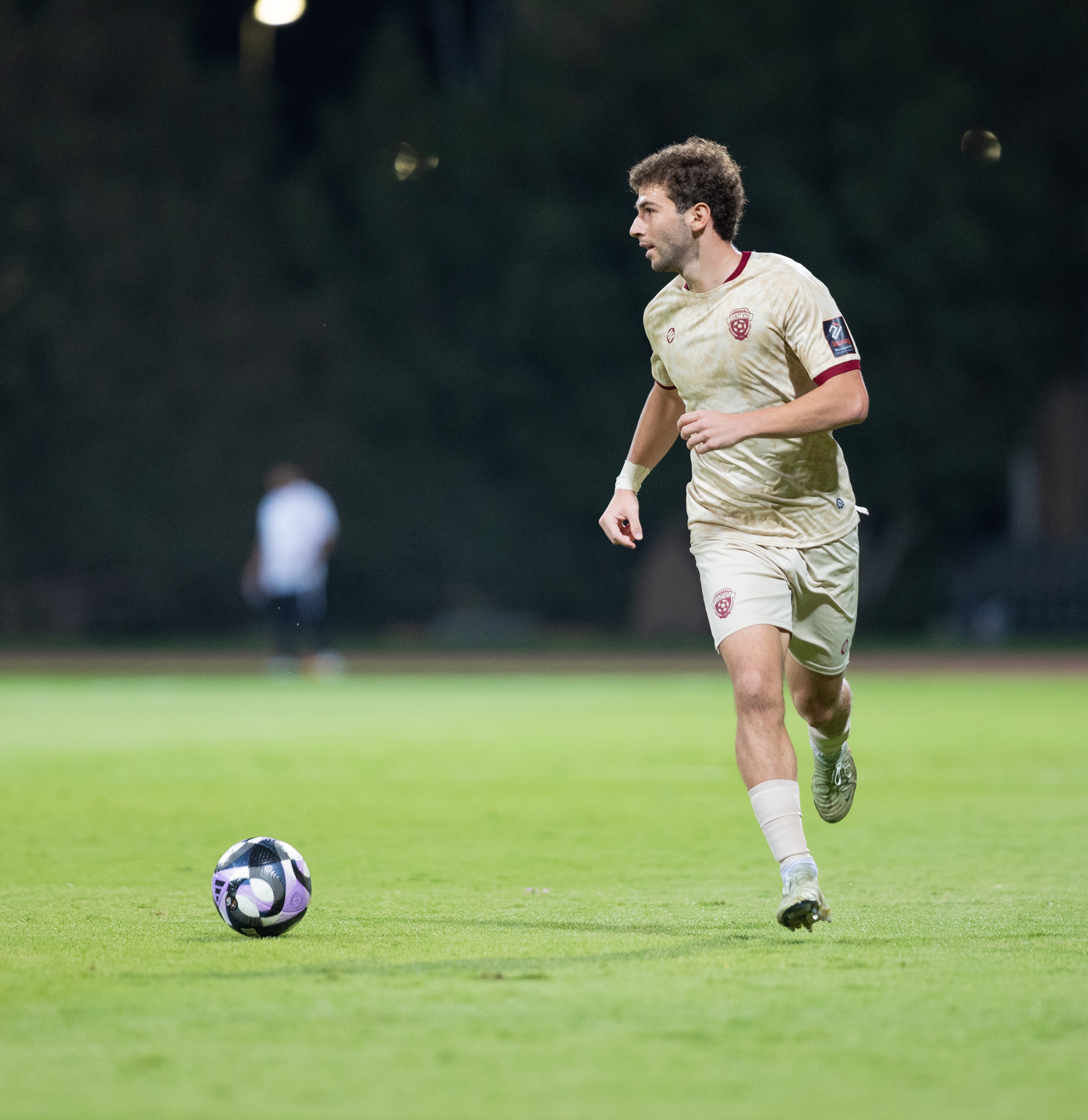 الفيحاء يكسب مواجهة العدالة بهدفين ضمن الجولة الرابعة من دوري جوي للنخبة U21