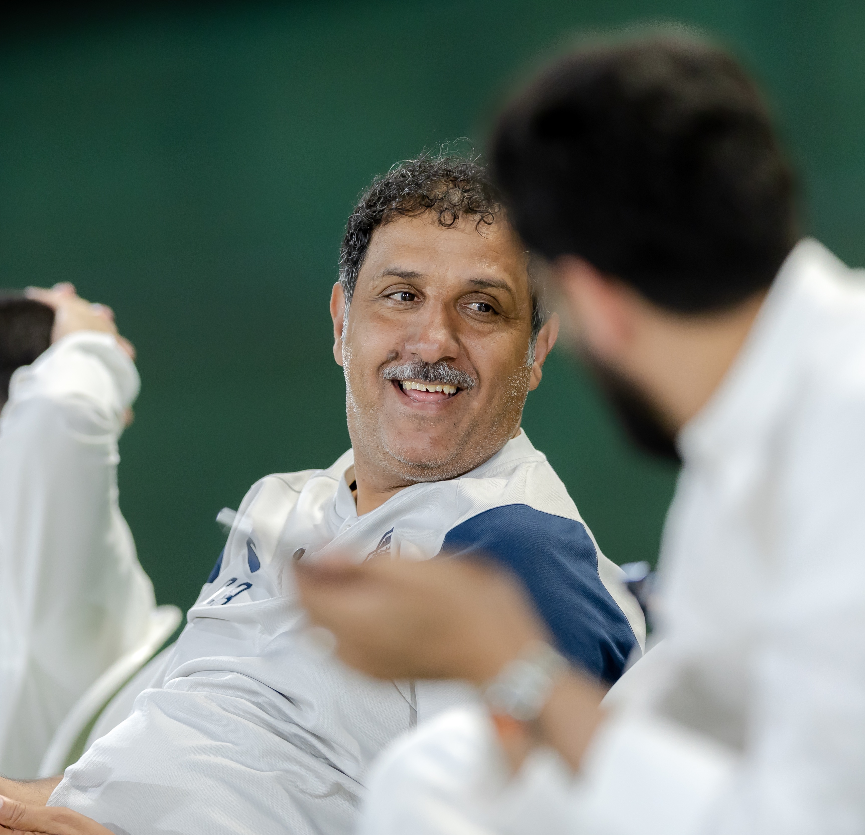 الفيحاء يصل إلى جدة وينهي تحضيراته لمواجهة الأهلي في دوري روشن