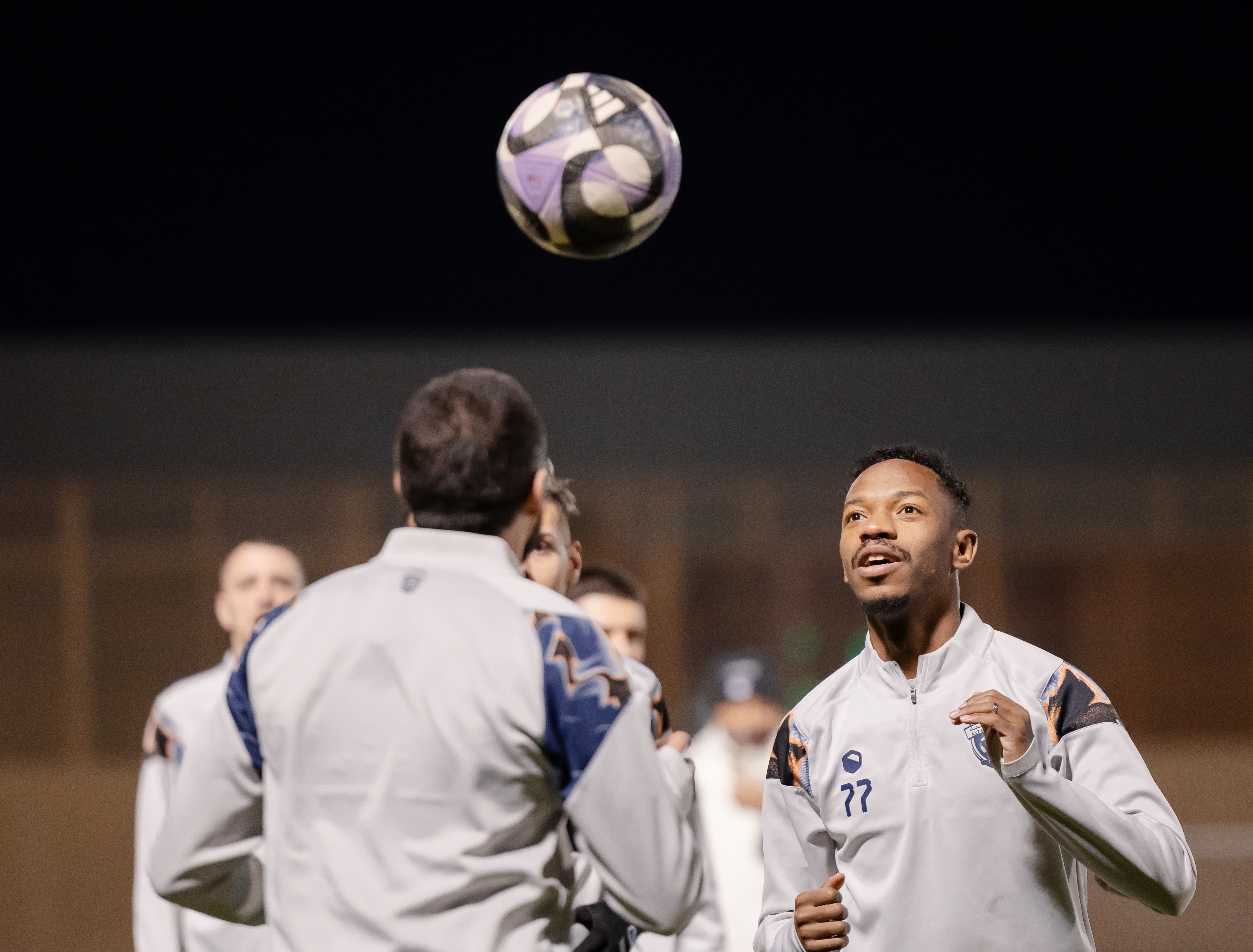 الفيحاء ينهي تحضيراته استعداداً لمواجهة الوحدة