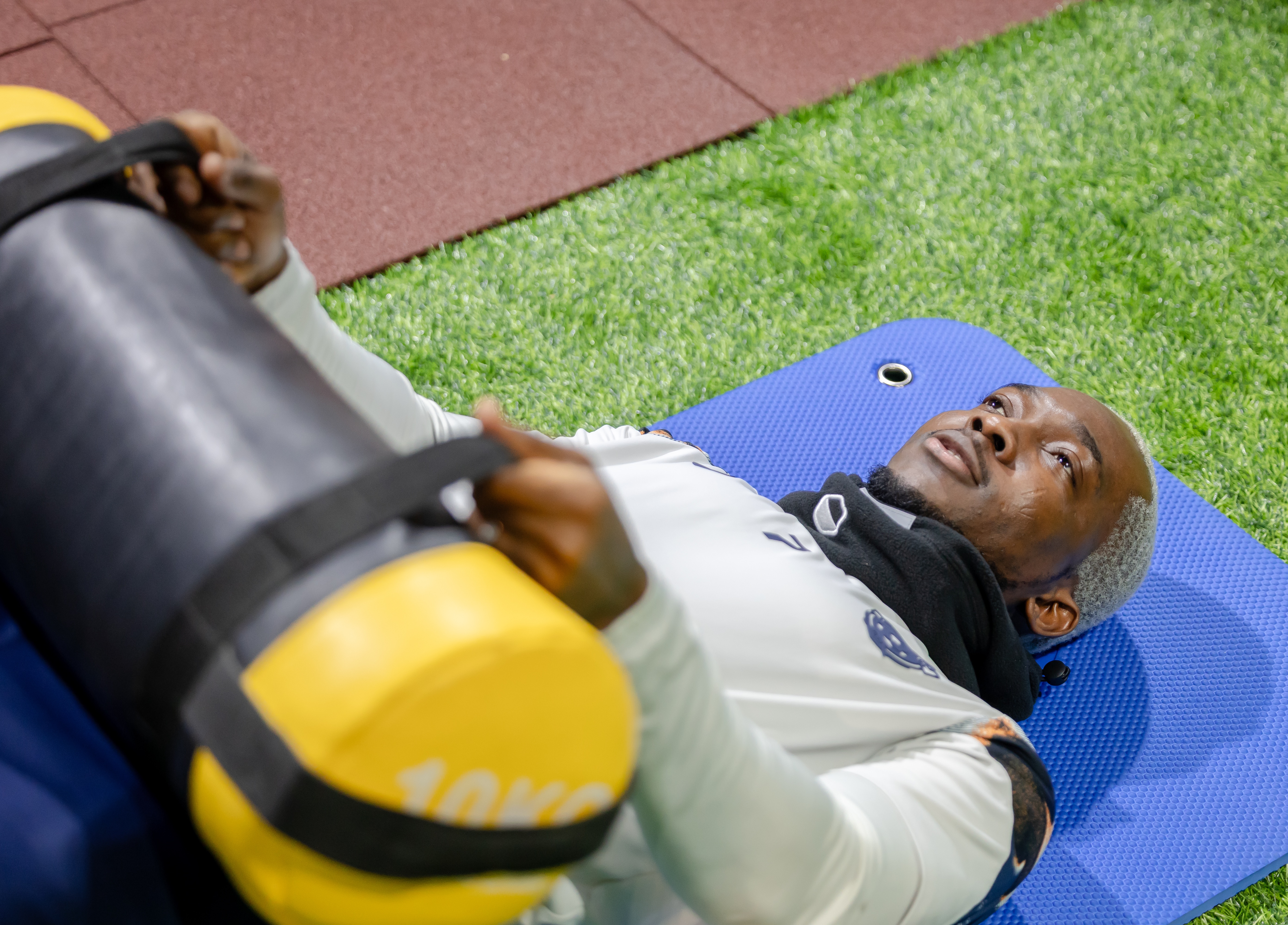 الفيحاء يواصل تحضيراته استعداداً لمواجهة الهلال