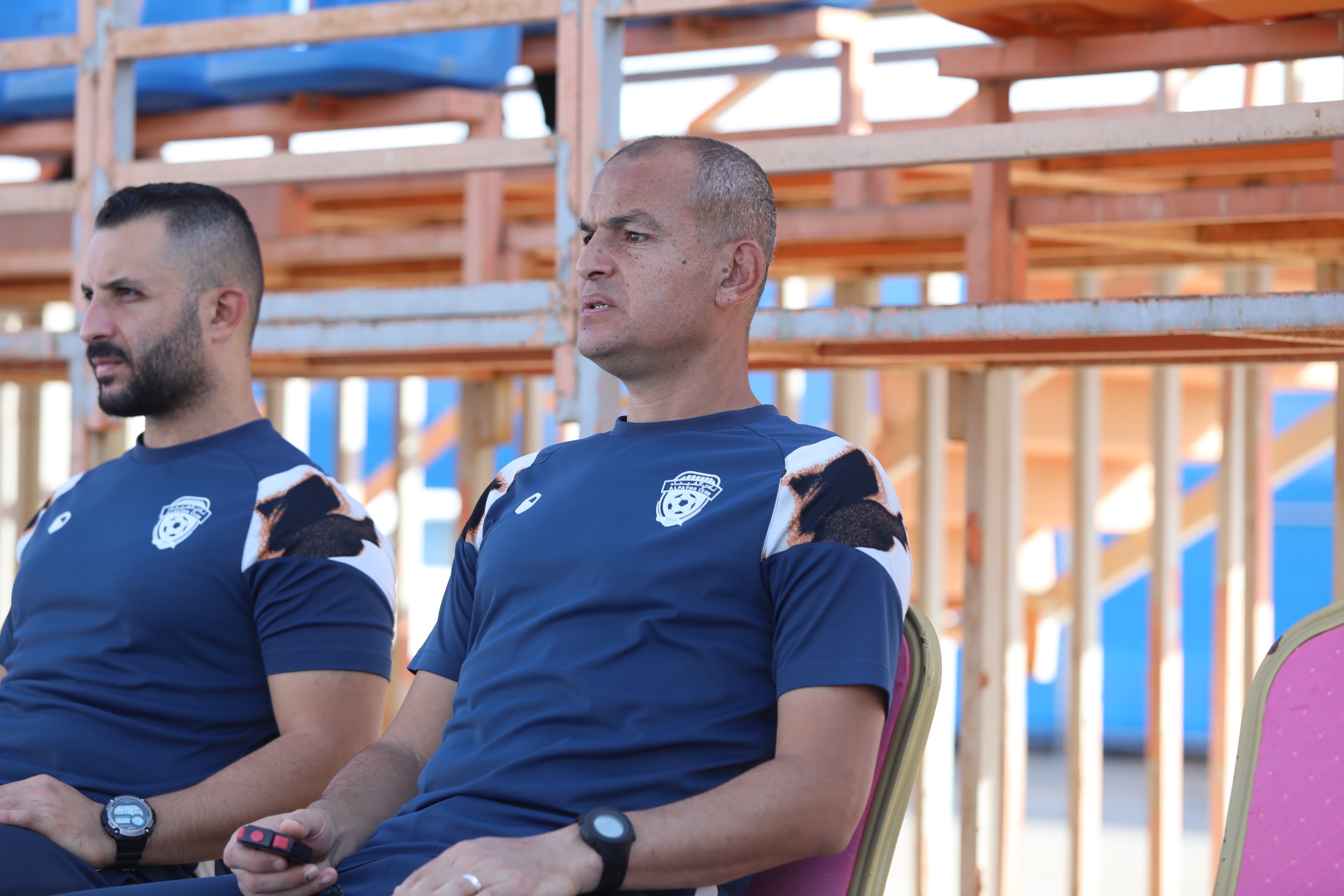 الفيحاء تحت 17 سنة يكسب لقاء نظيره نادي حطين