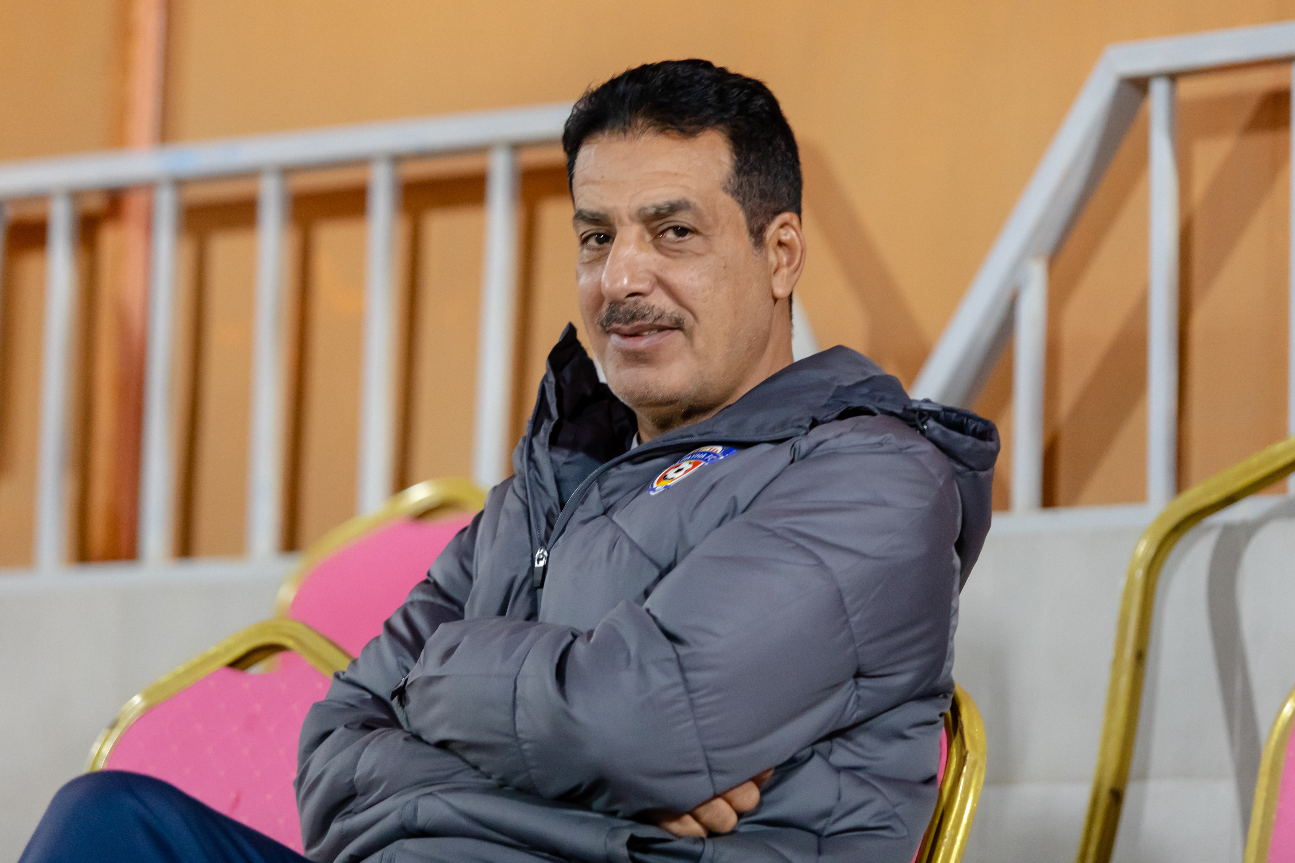 الفيحاء تحت 16 سنة يتعادل ايجابياً امام نظيره نادي التعاون