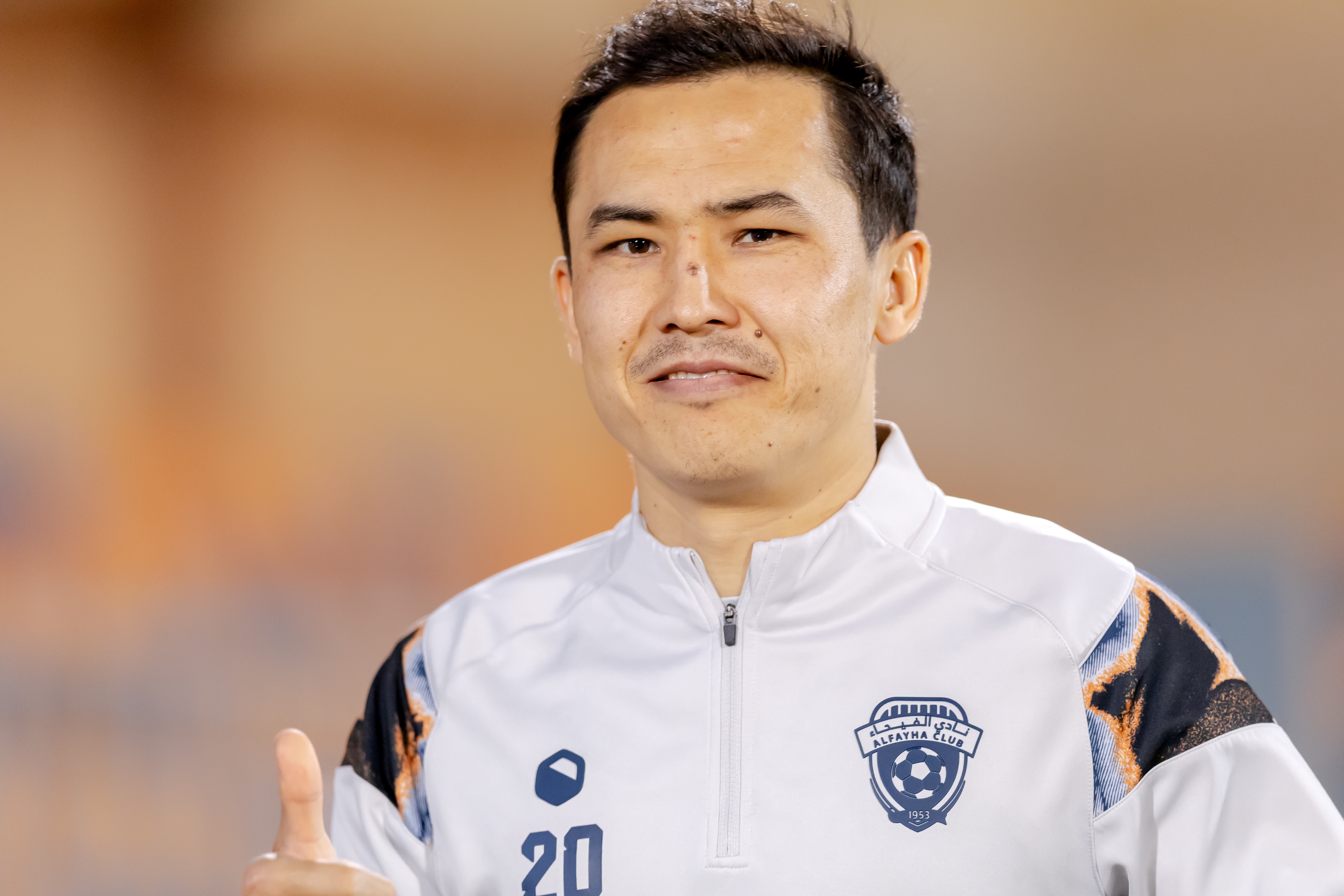 الفيحاء يحري تمرينه الرئيس لمواجهة الأهلي ضمن الجولة الثامنة والعشرين من دوري روشن السعودي