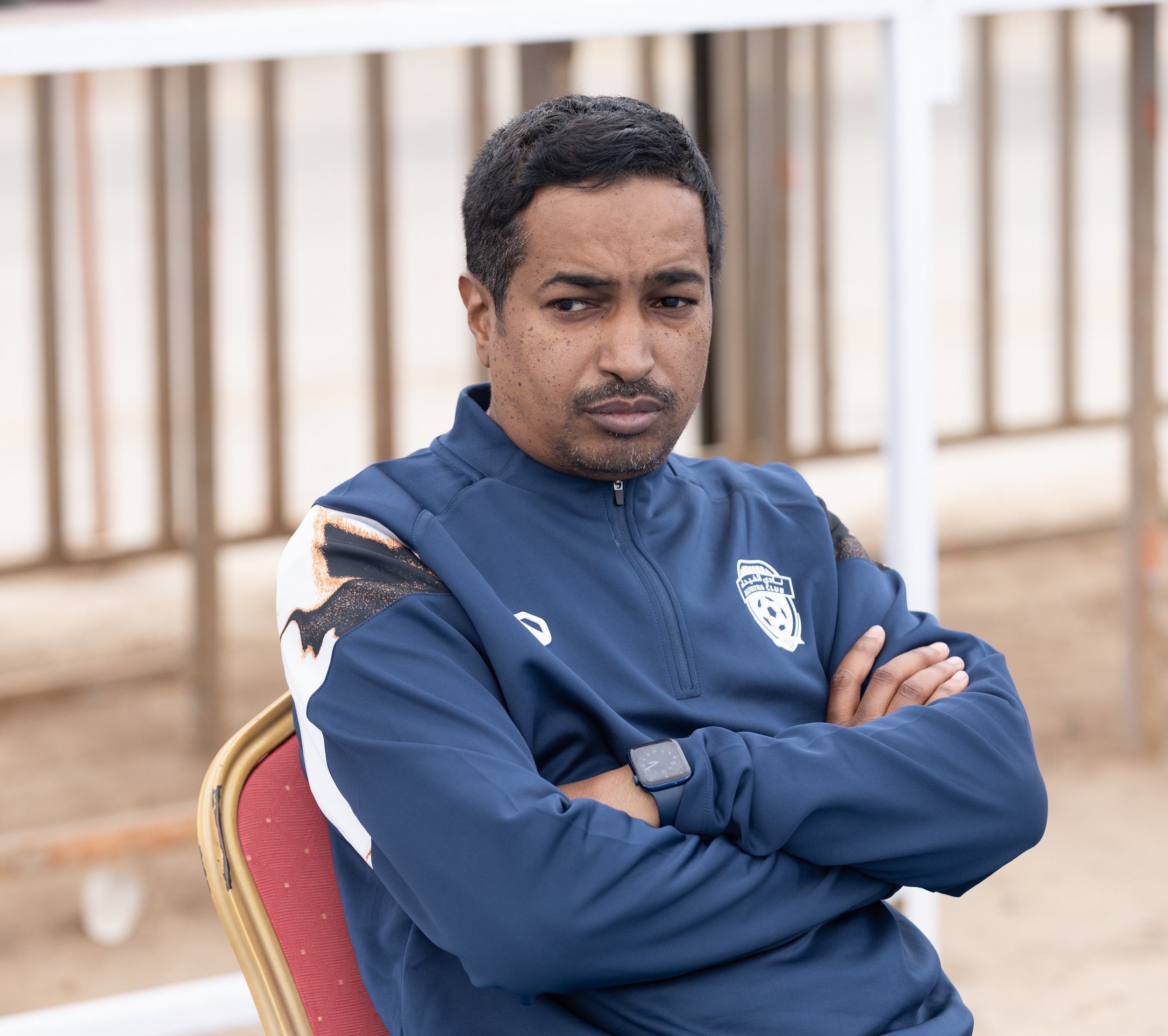 الفيحاء تحت 18 سنة يكسب لقاء نظيرة نادي العلا