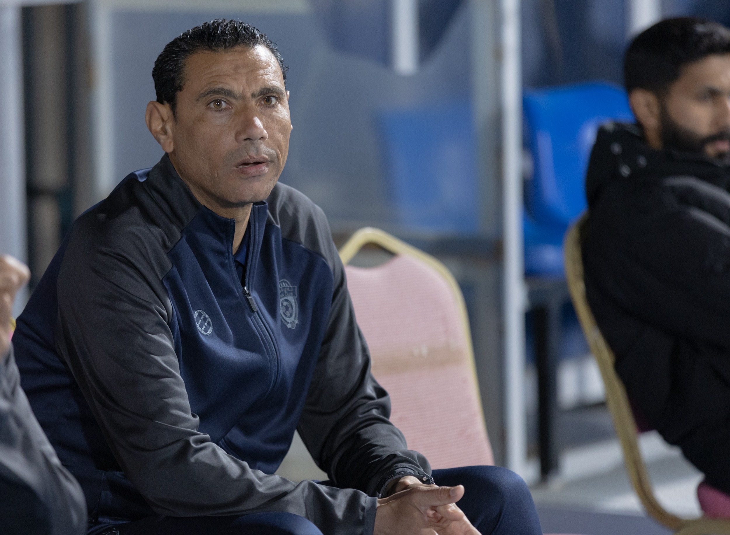 الفيحاء تحت 16 سنة يتعادل ايجابياً امام نظيره نادي أحد