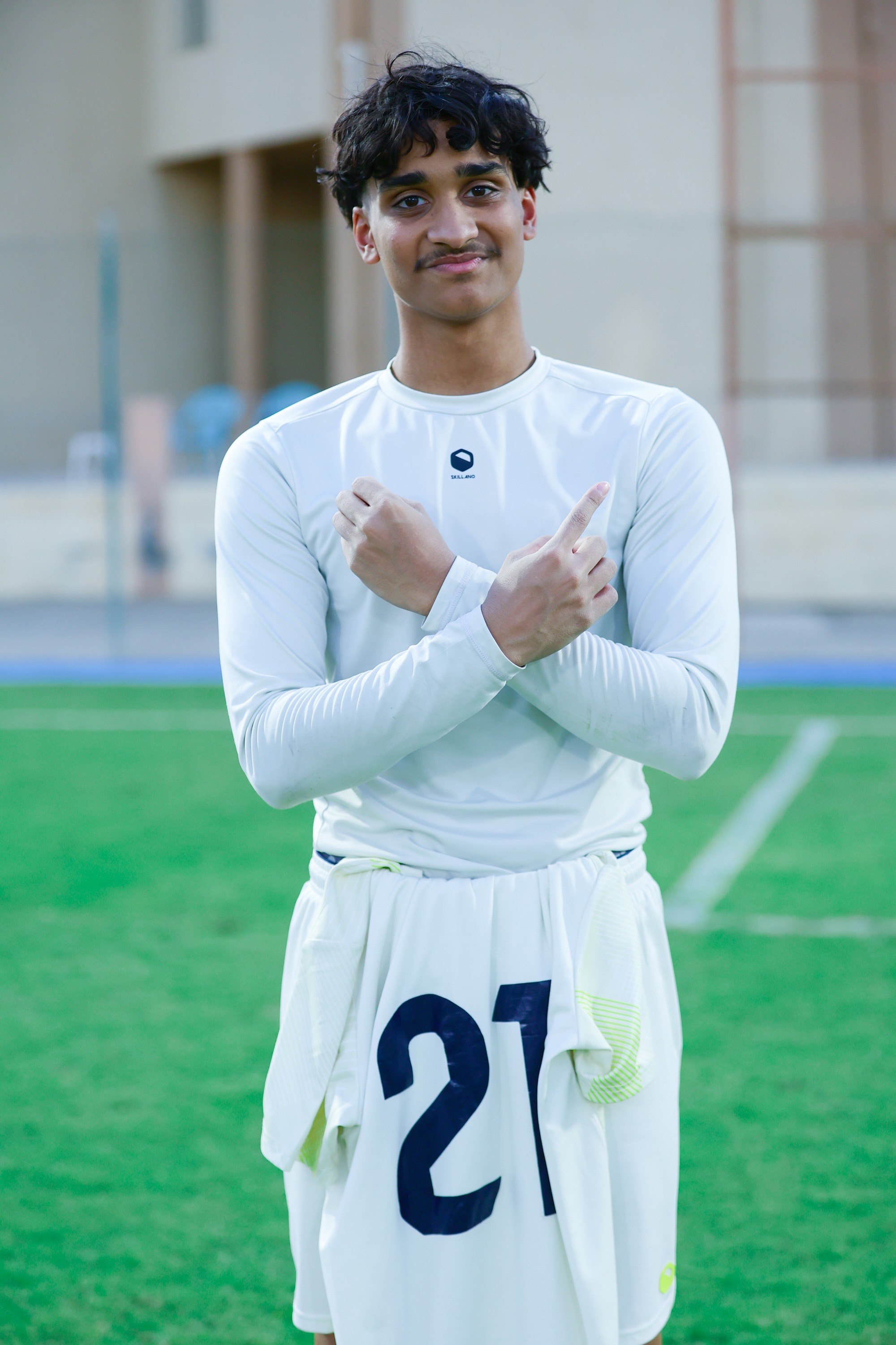 الفيحاء تحت 17 سنة يكسب لقاء نظيره نادي الجبلين بسباعية