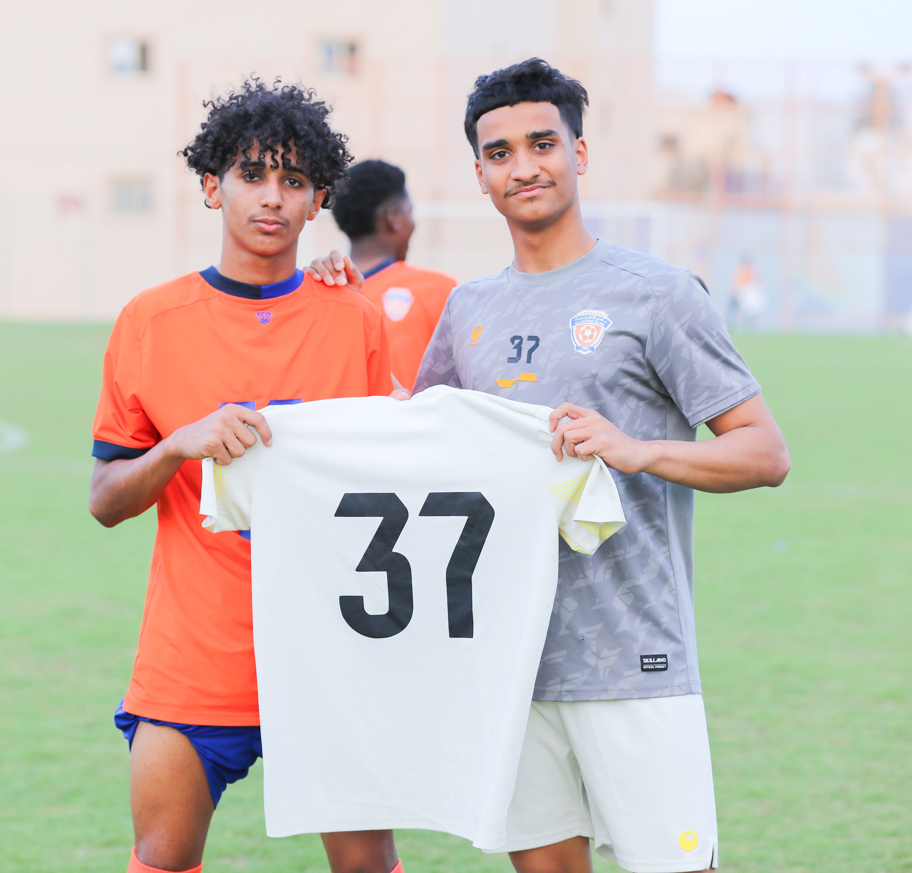 الفيحاء تحت 16 سنة يكسب لقاء نظيره نادي الباطن