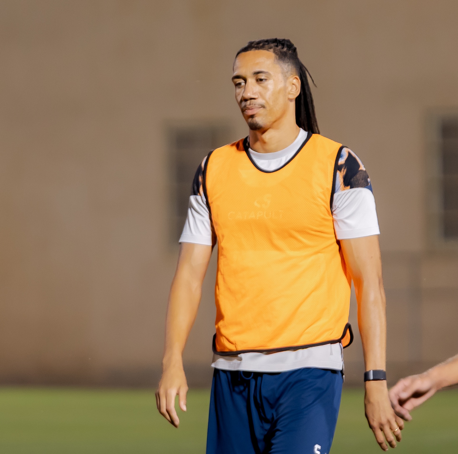 الفيحاء يواصل استعداداته لمواجهة العروبة بحصة تكتيكية