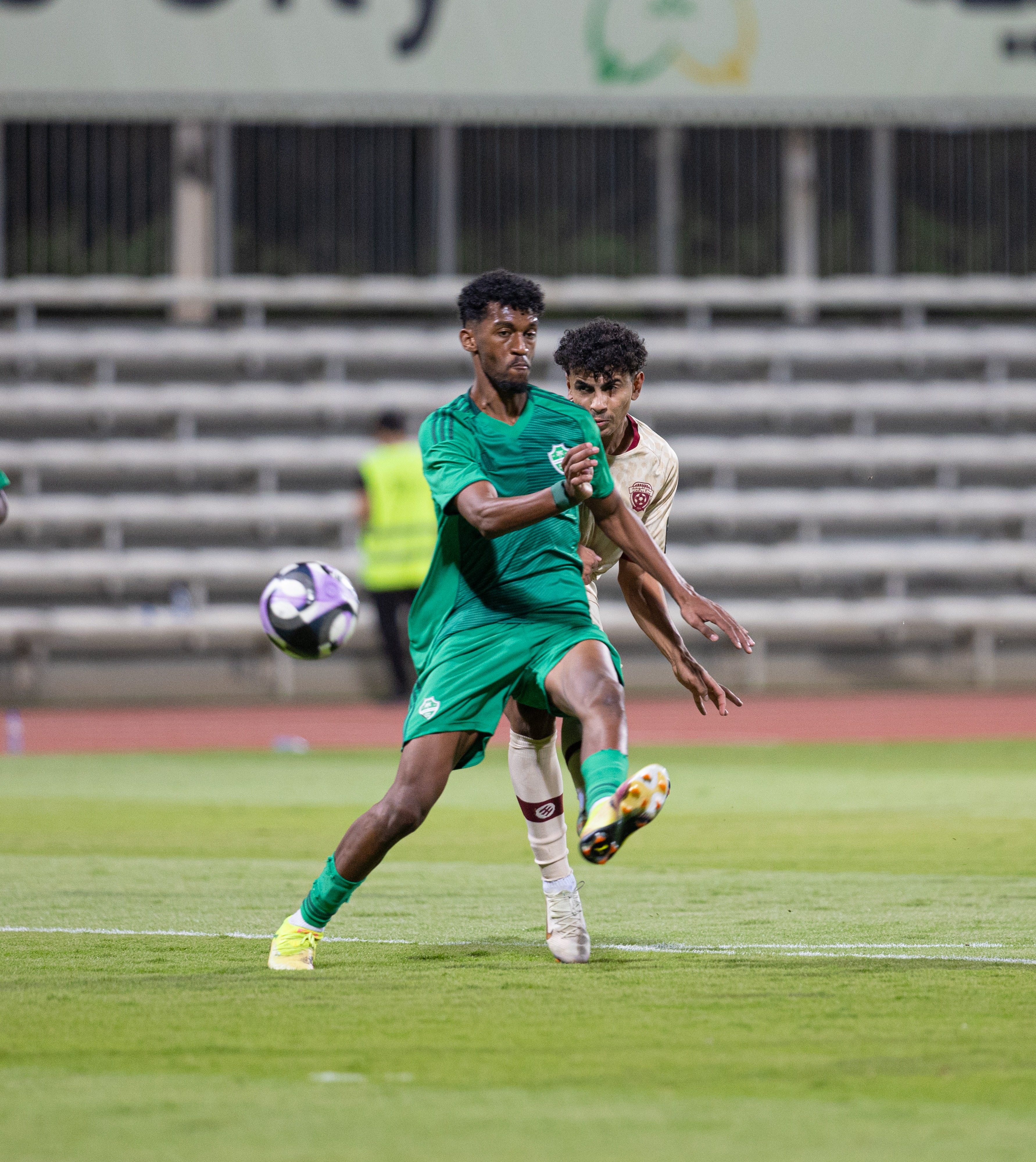 بخماسية نظيفة على الأهلي.. الفيحاء يواصل الانتصارات ويتصدر دوري جوي للنخبة تحت 21 عامًا