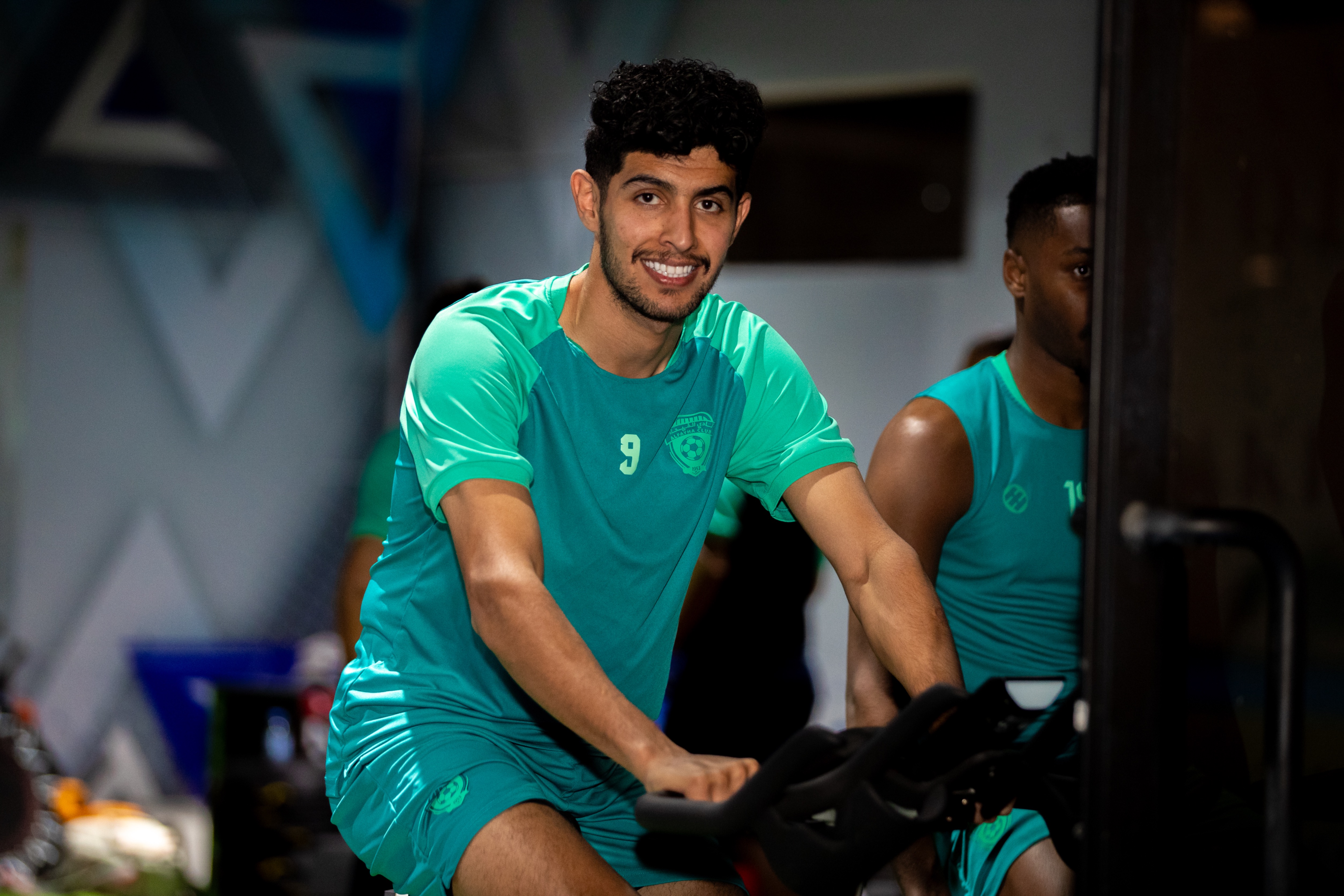 الفيحاء يستأنف التدريبات بعد ودية الرياض