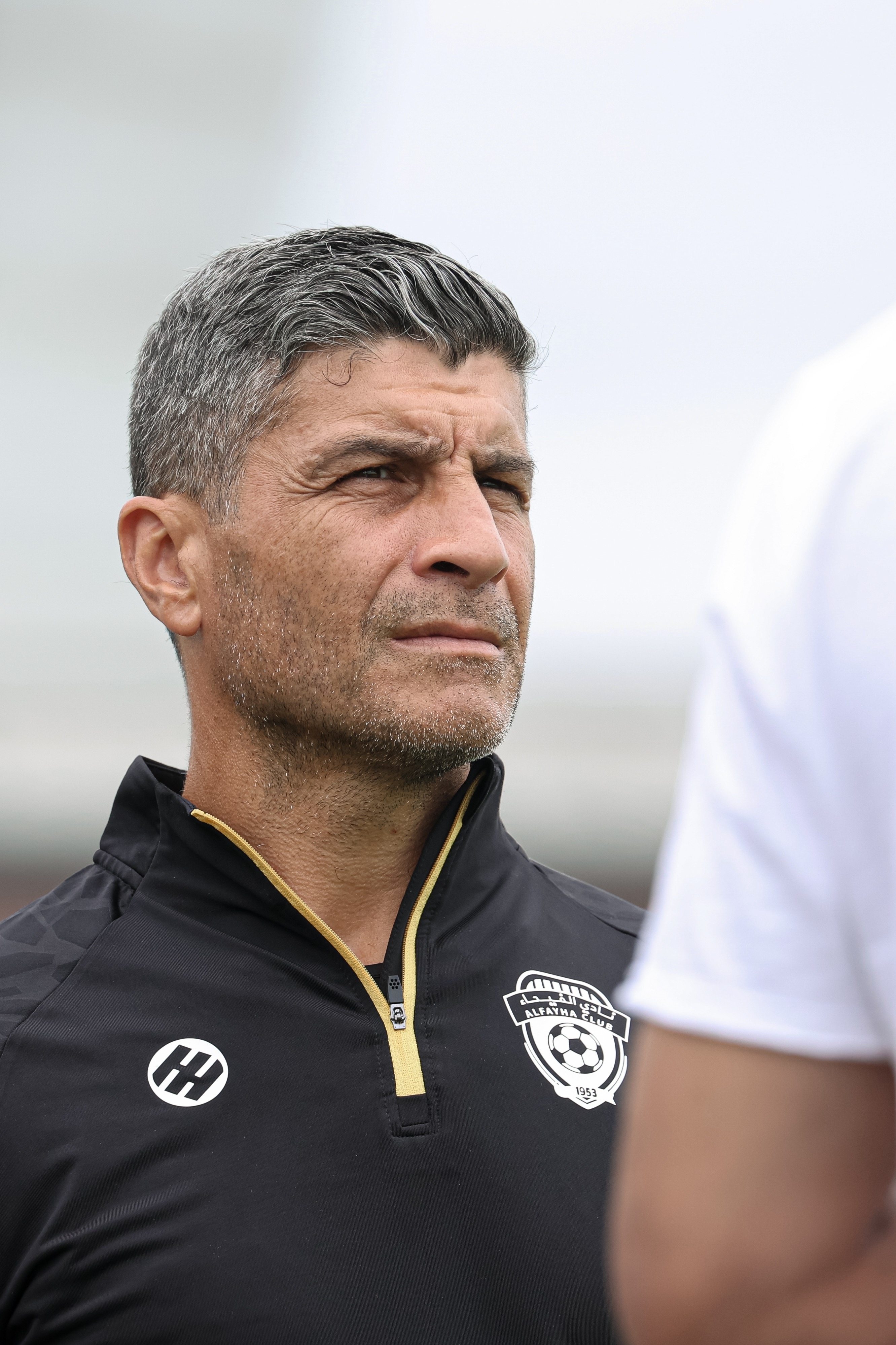 الفيحاء يتعادل مع إيغلز الهولندي استعداداً للموسم الجديد